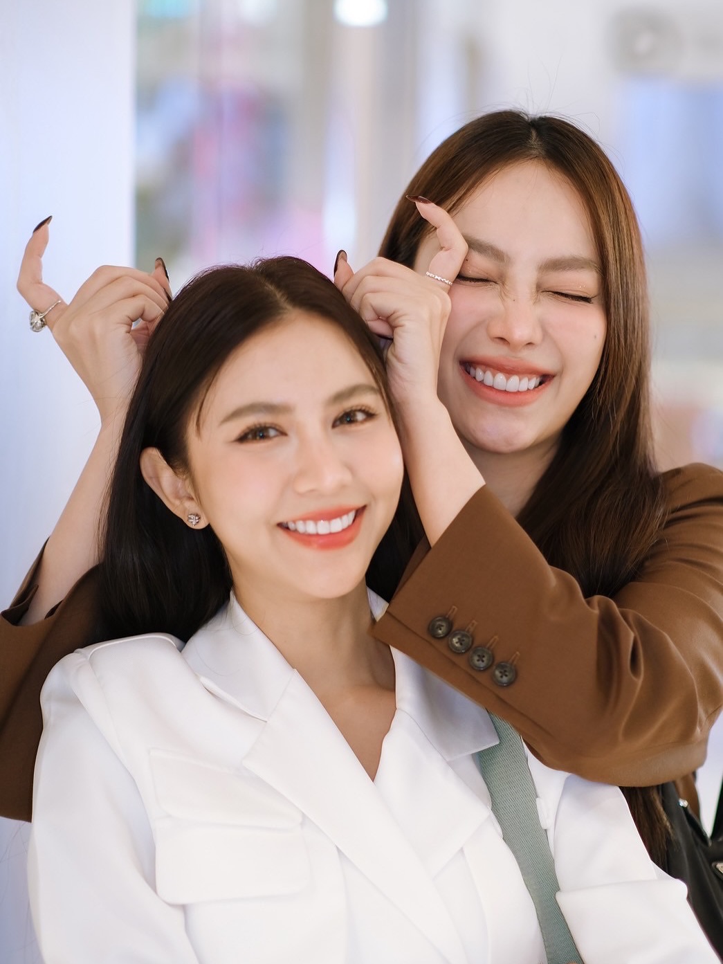 เปรี้ยว - ทัศนียา การสมนุช