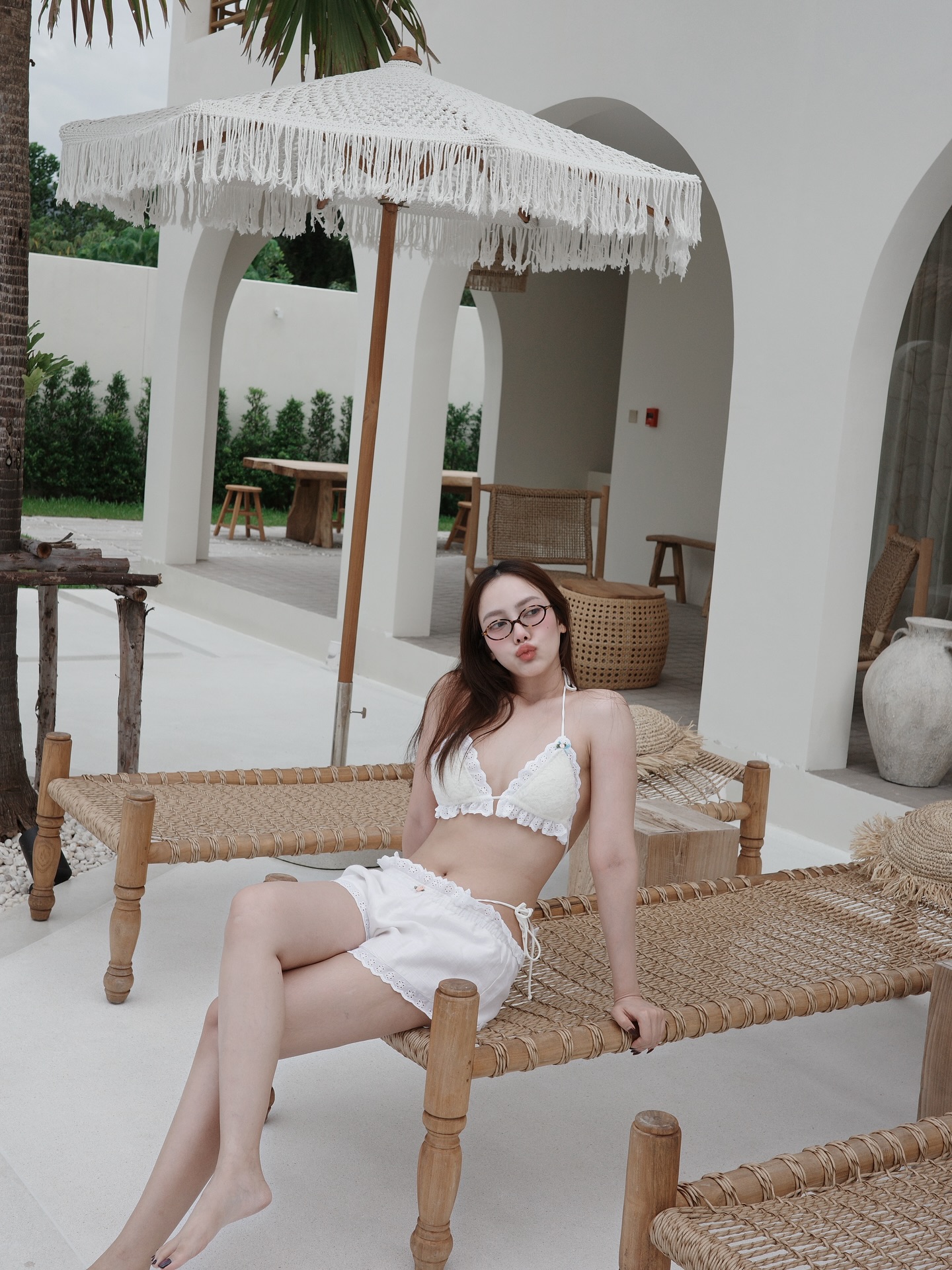 เปรี้ยว - ทัศนียา การสมนุช