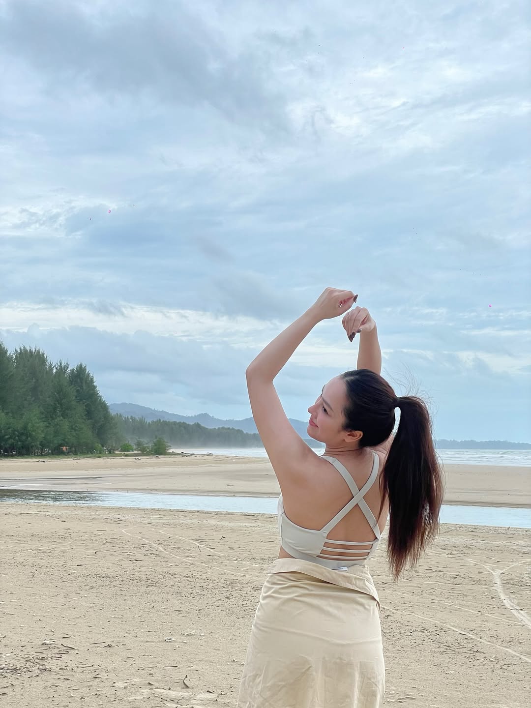 เปรี้ยว - ทัศนียา การสมนุช