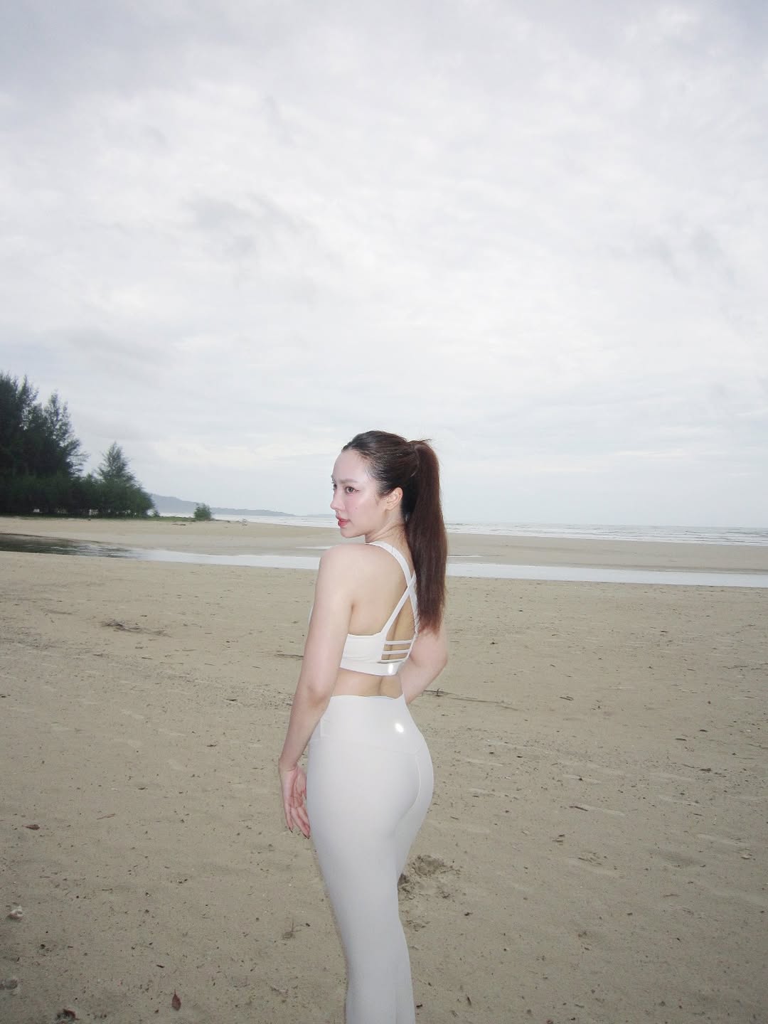 เปรี้ยว - ทัศนียา การสมนุช
