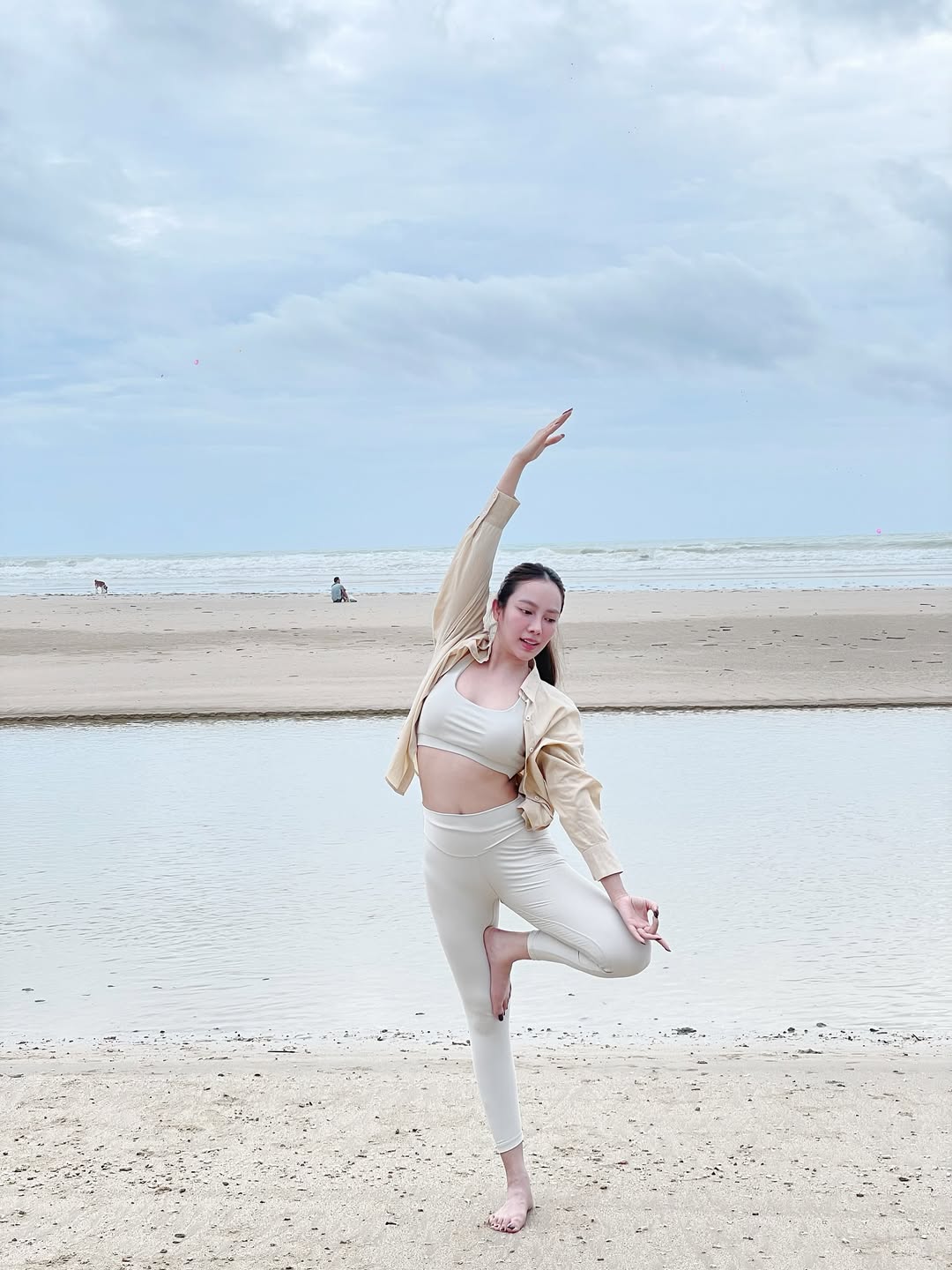 เปรี้ยว - ทัศนียา การสมนุช
