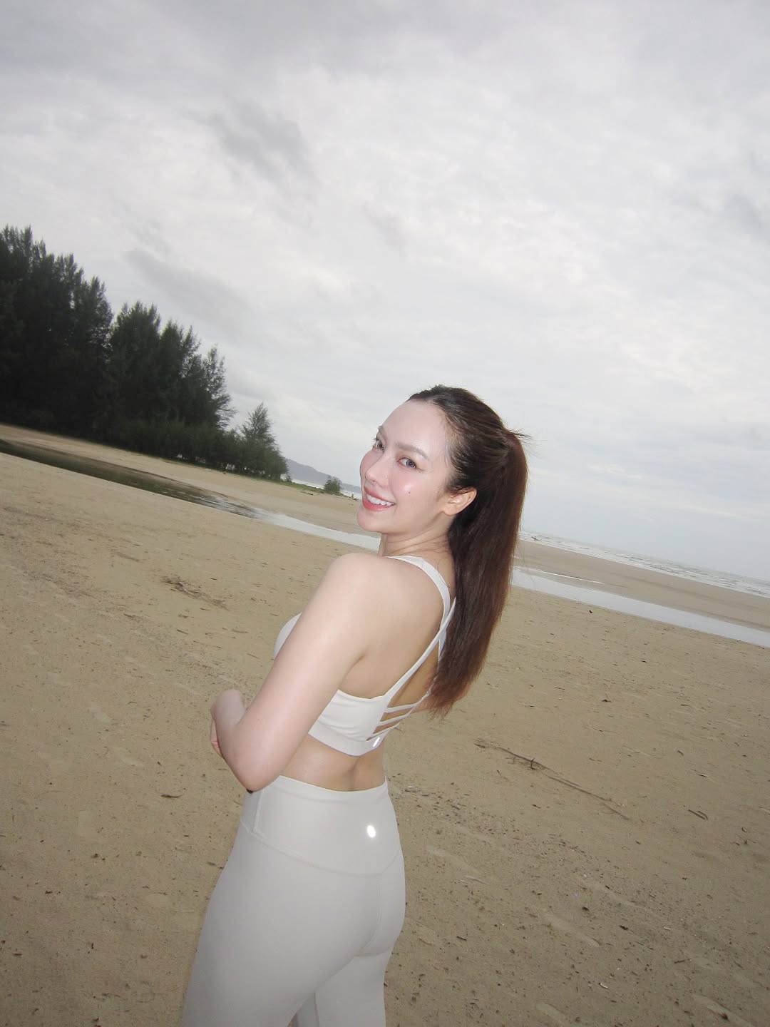 เปรี้ยว - ทัศนียา การสมนุช