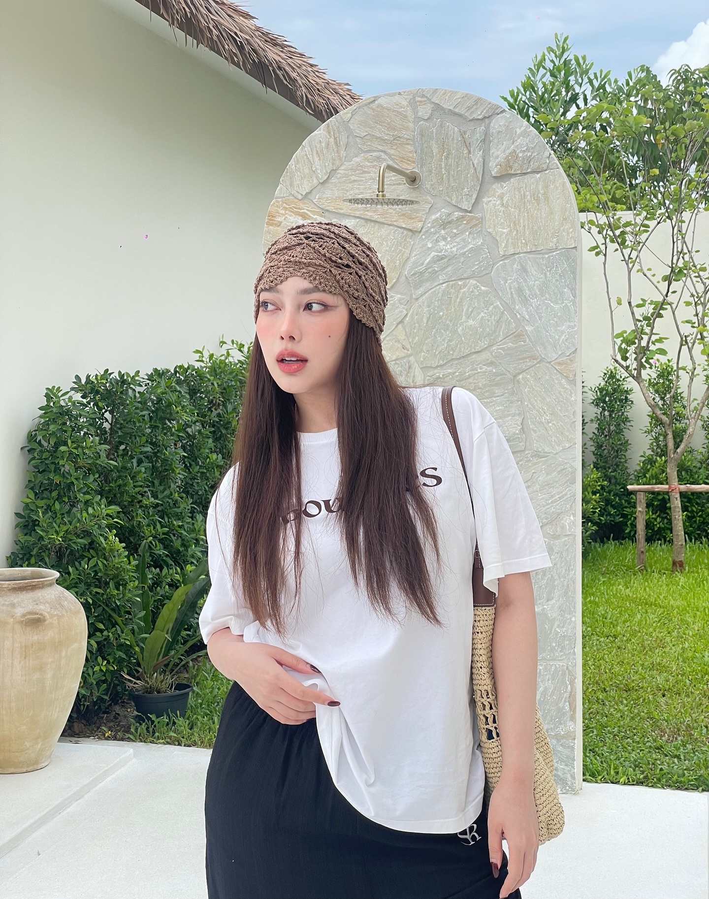 เปรี้ยว - ทัศนียา การสมนุช