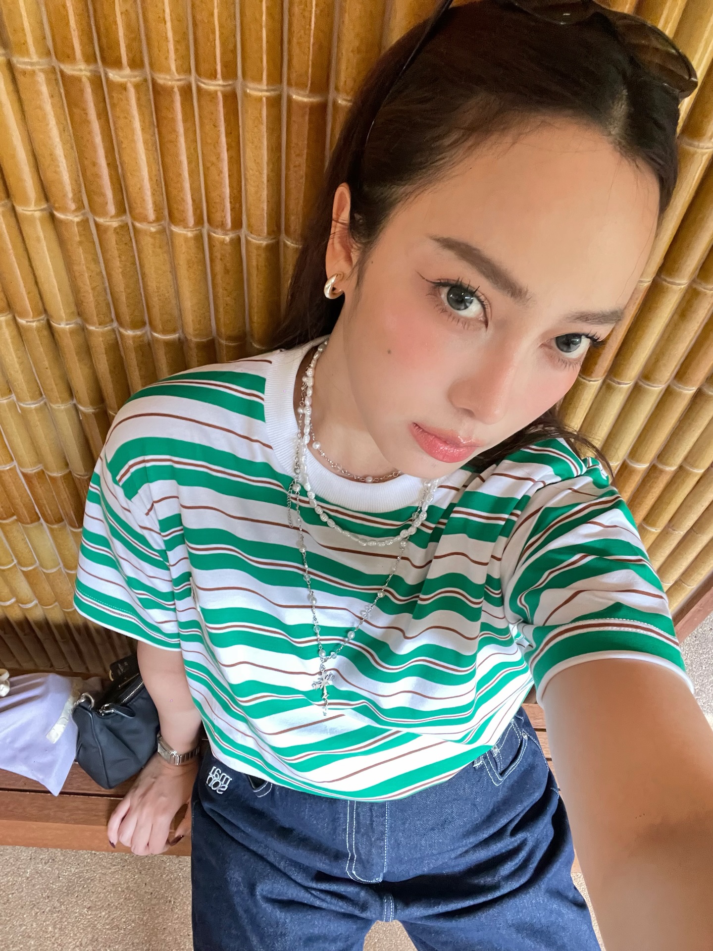 เปรี้ยว - ทัศนียา การสมนุช