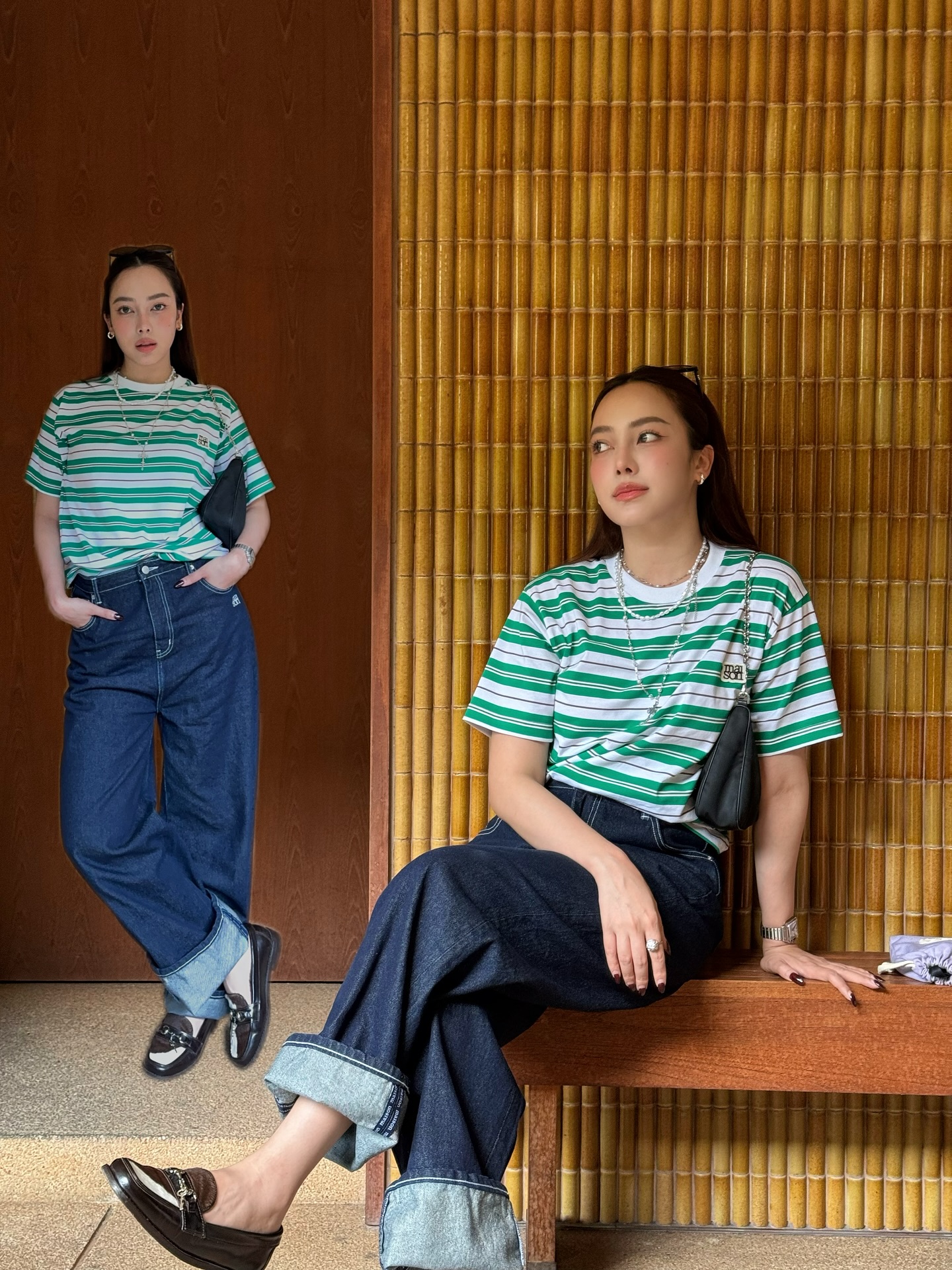 เปรี้ยว - ทัศนียา การสมนุช