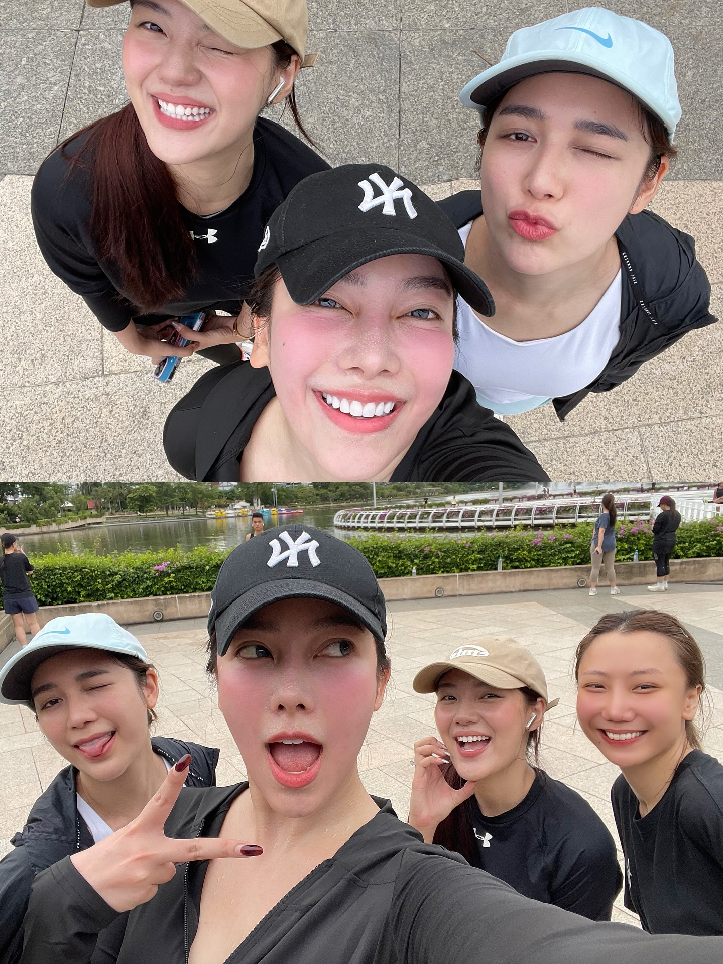 เปรี้ยว - ทัศนียา การสมนุช