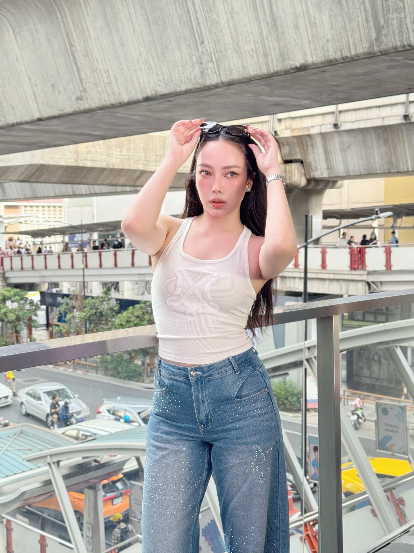 เปรี้ยว - ทัศนียา การสมนุช
