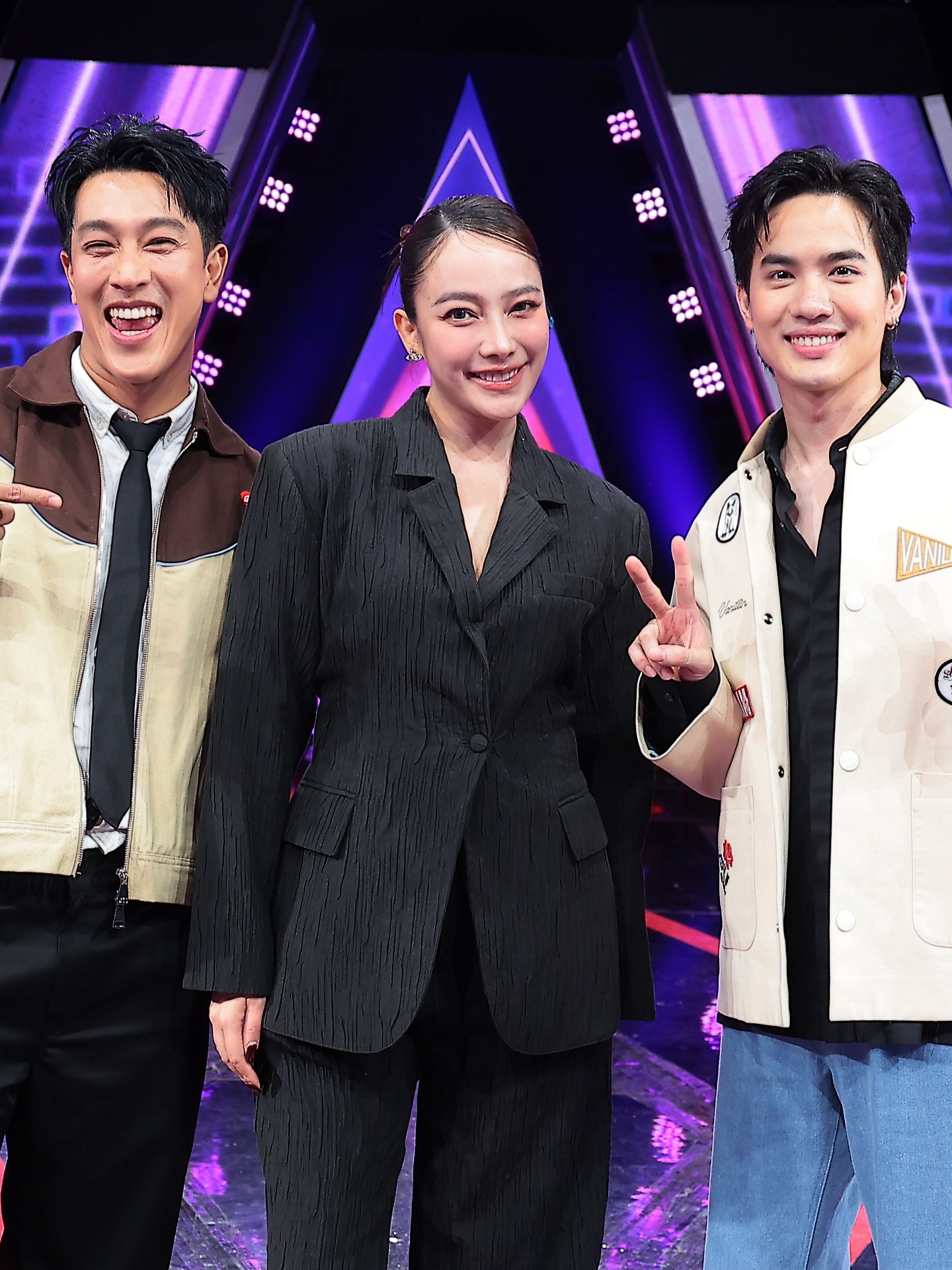 เปรี้ยว - ทัศนียา การสมนุช