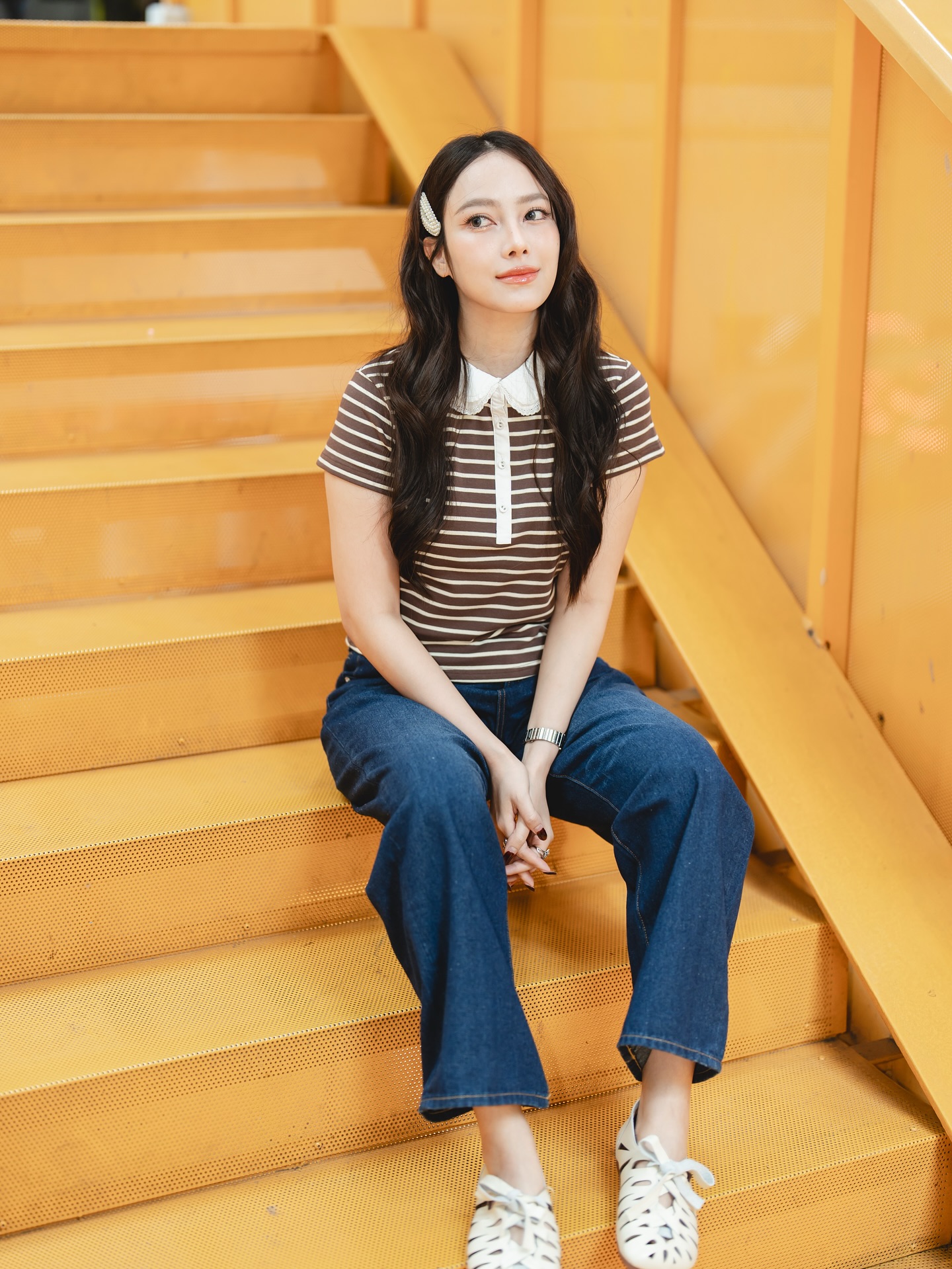 เปรี้ยว - ทัศนียา การสมนุช