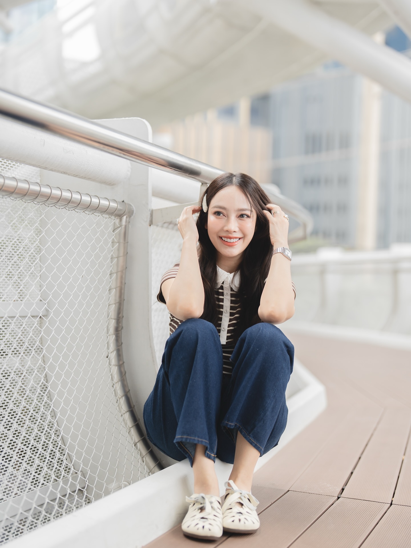เปรี้ยว - ทัศนียา การสมนุช