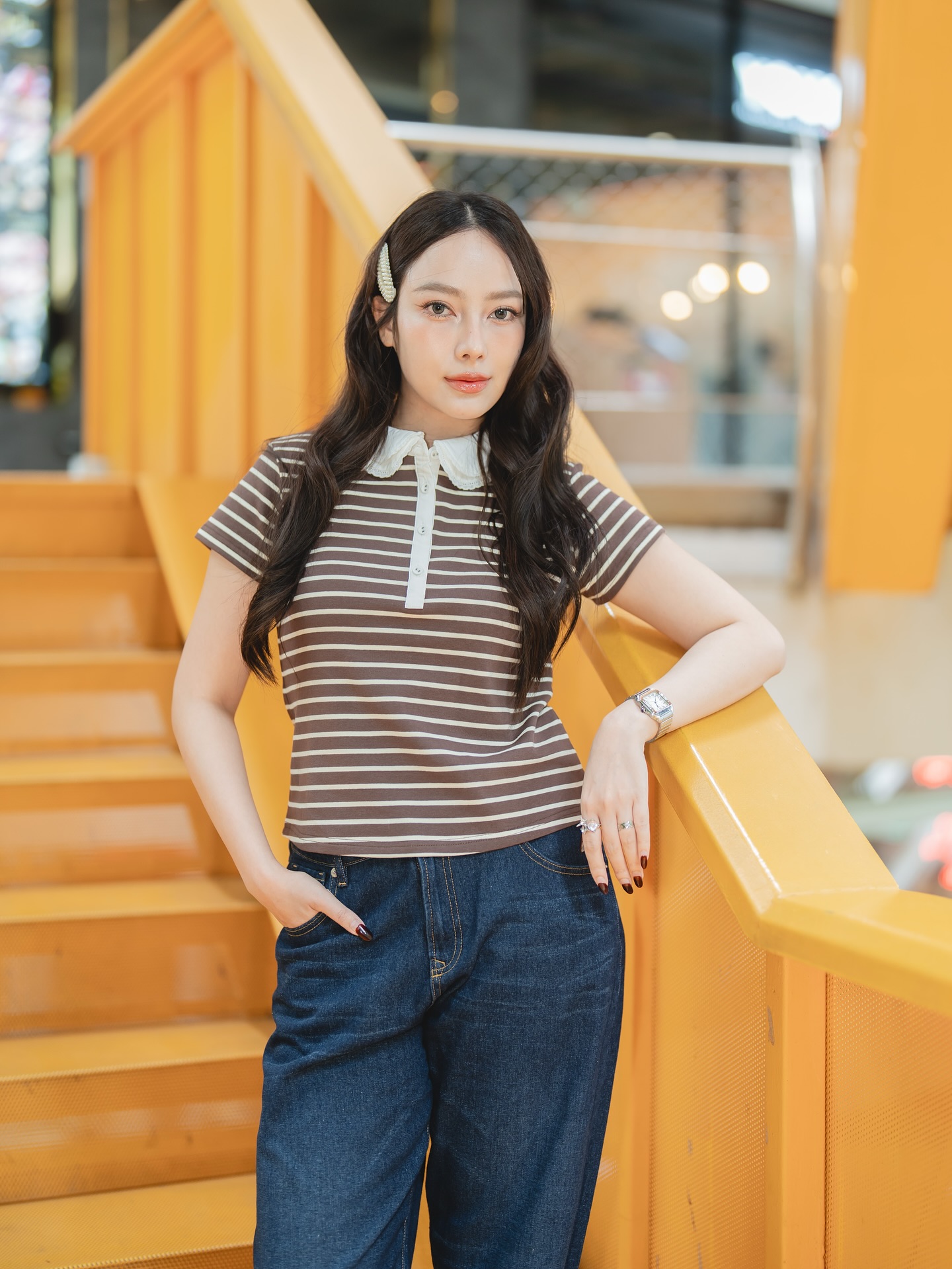 เปรี้ยว - ทัศนียา การสมนุช