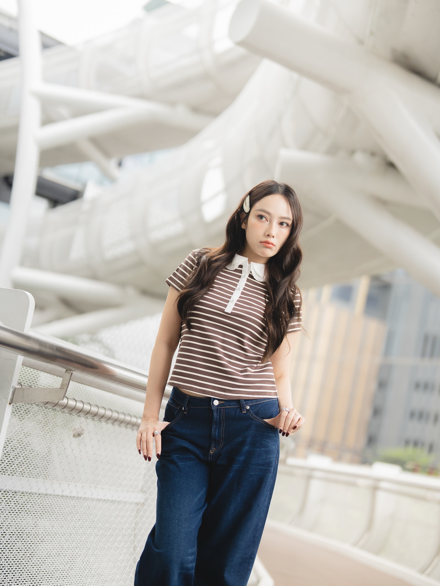 เปรี้ยว - ทัศนียา การสมนุช
