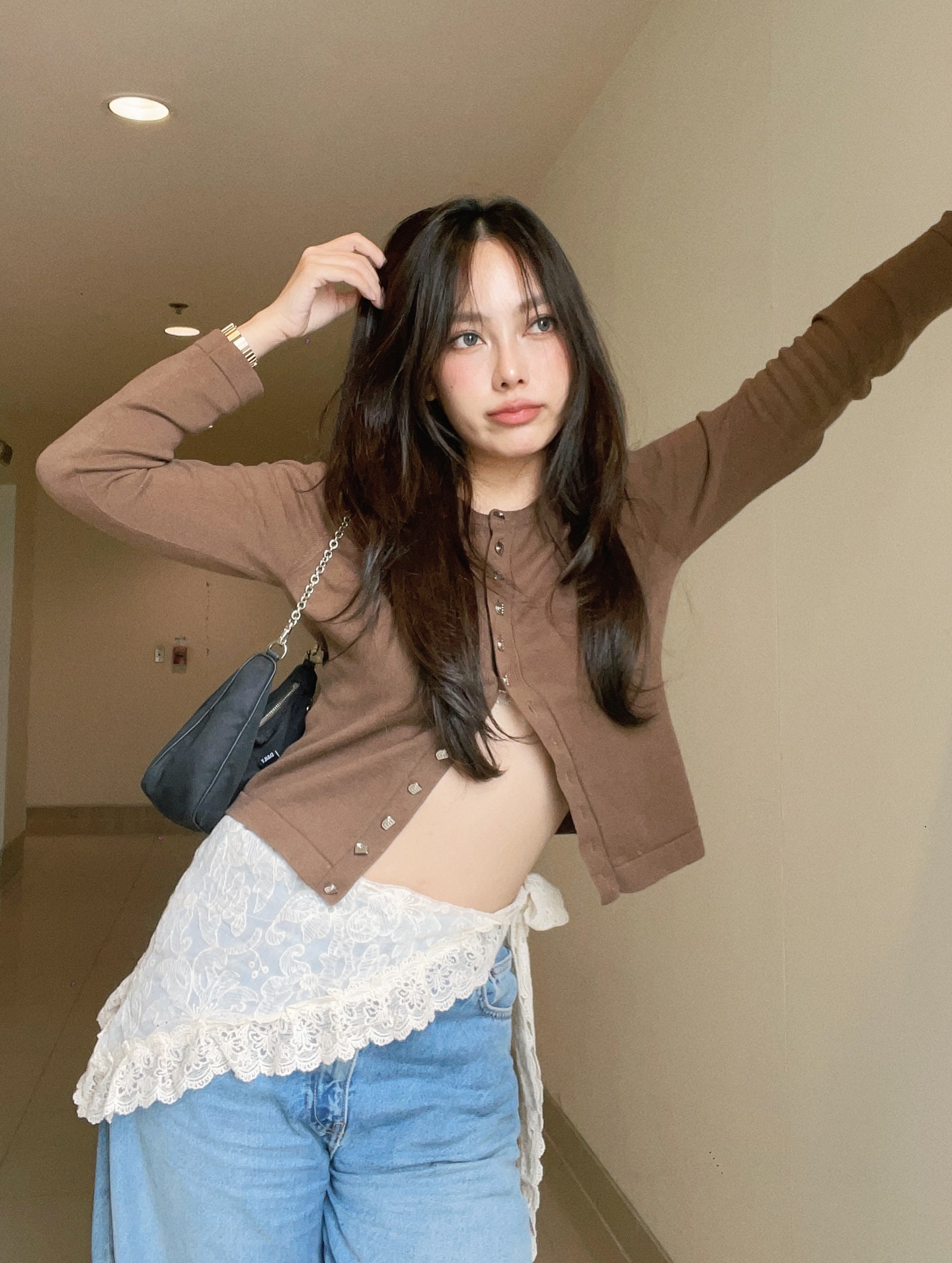 เปรี้ยว - ทัศนียา การสมนุช