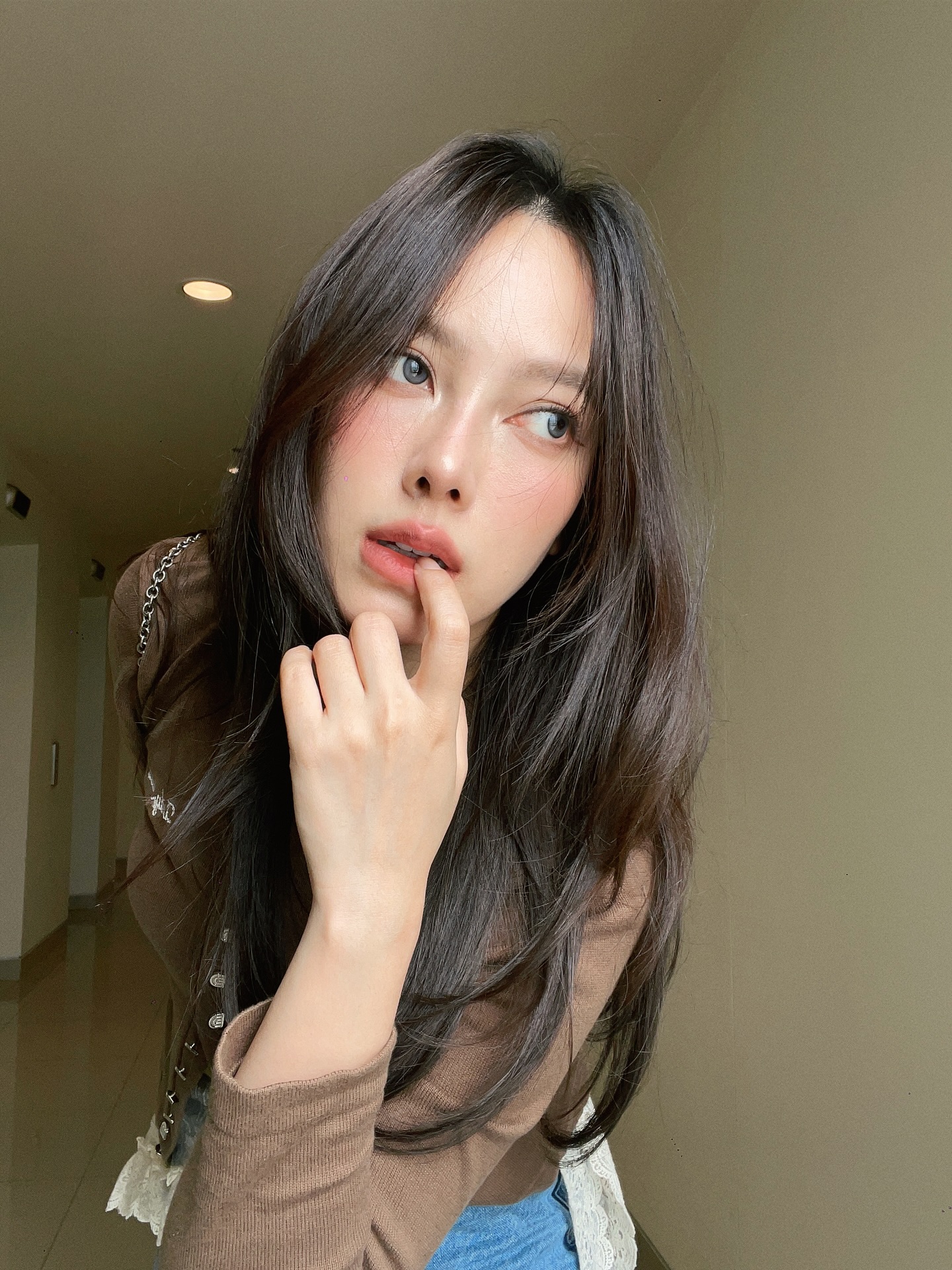 เปรี้ยว - ทัศนียา การสมนุช