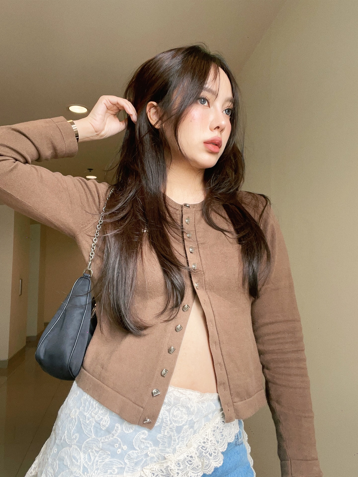 เปรี้ยว - ทัศนียา การสมนุช