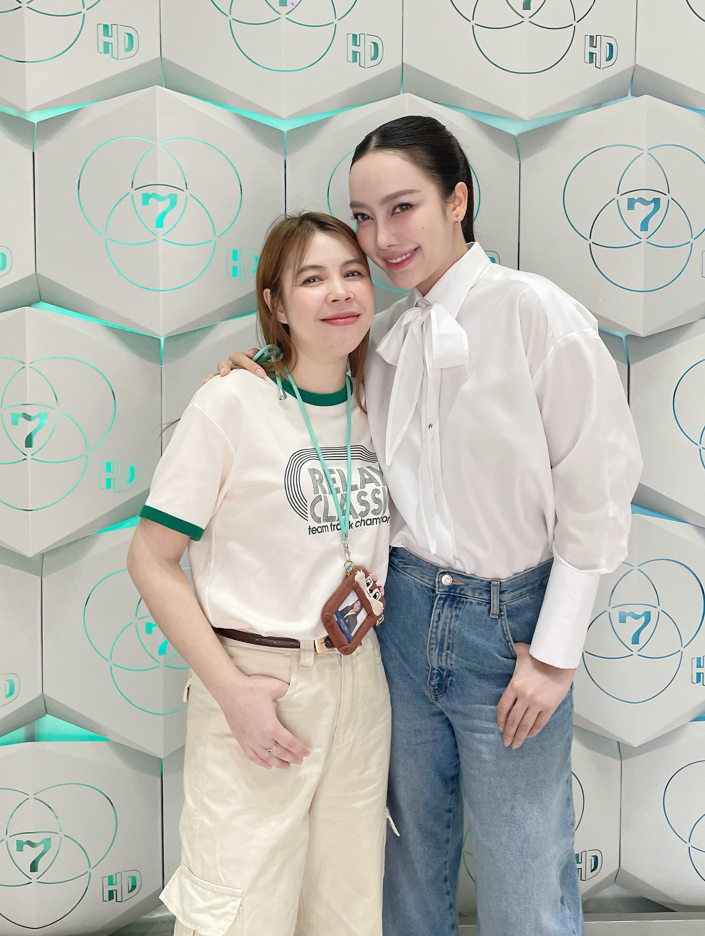 เปรี้ยว - ทัศนียา การสมนุช