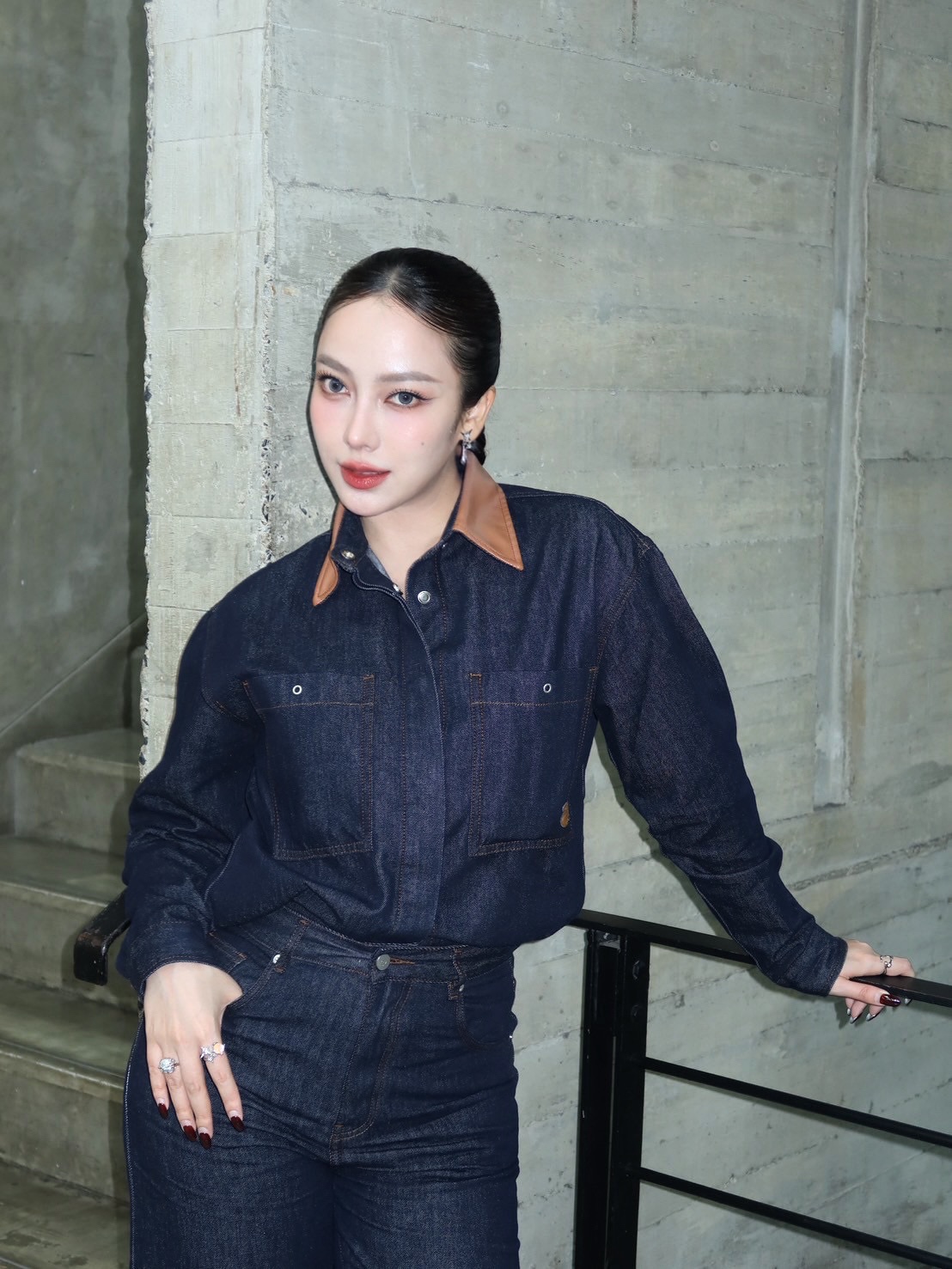 เปรี้ยว - ทัศนียา การสมนุช