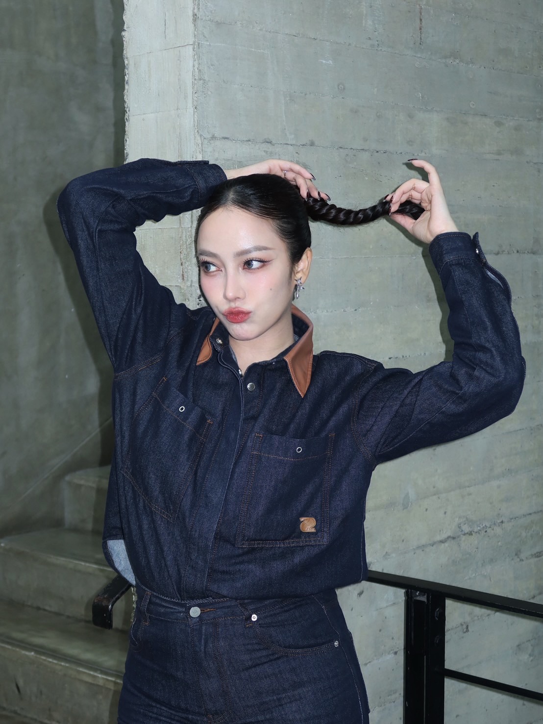 เปรี้ยว - ทัศนียา การสมนุช