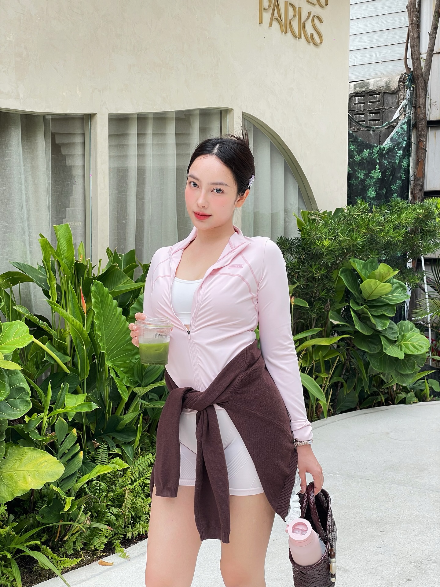 เปรี้ยว - ทัศนียา การสมนุช