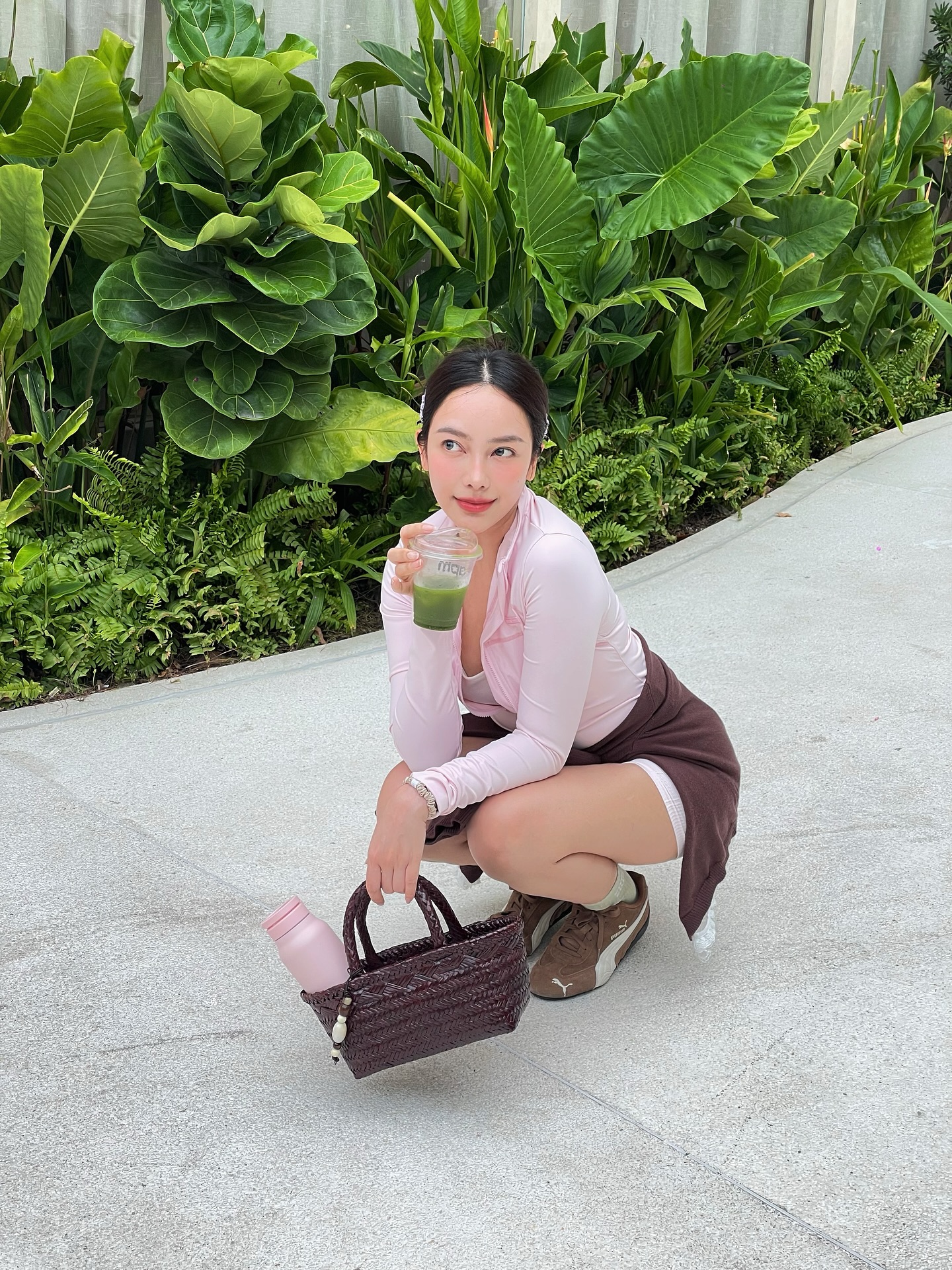 เปรี้ยว - ทัศนียา การสมนุช