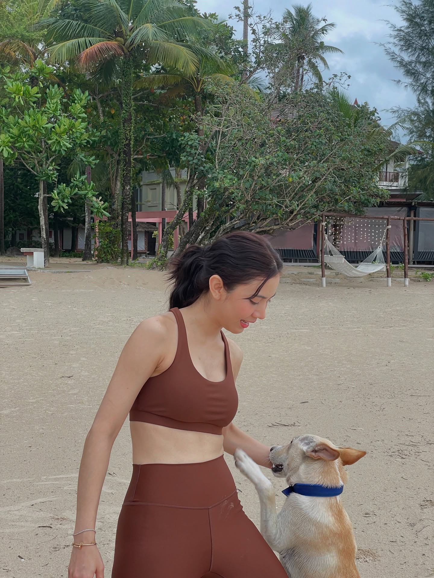เปรี้ยว - ทัศนียา การสมนุช