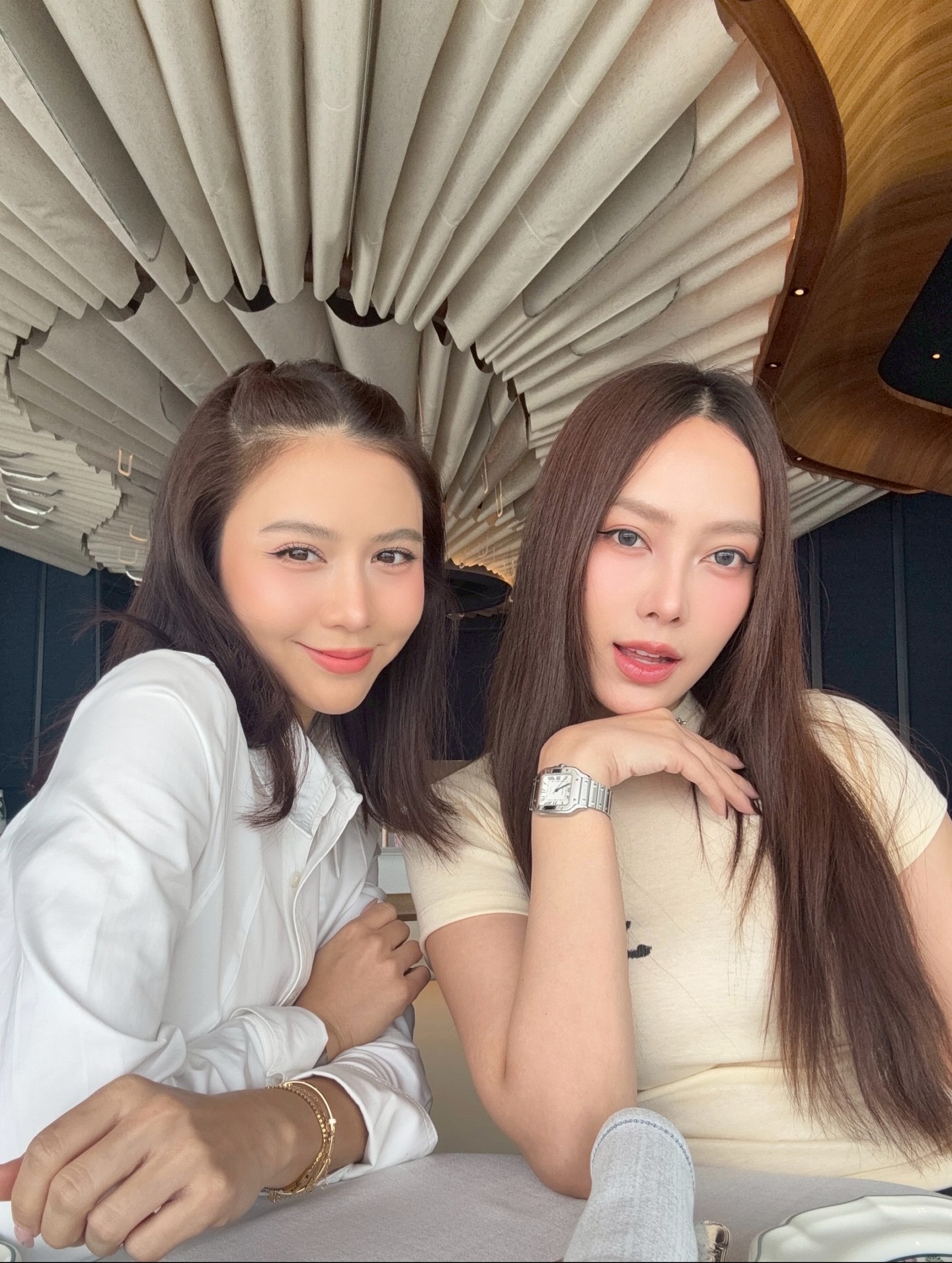 เปรี้ยว - ทัศนียา การสมนุช