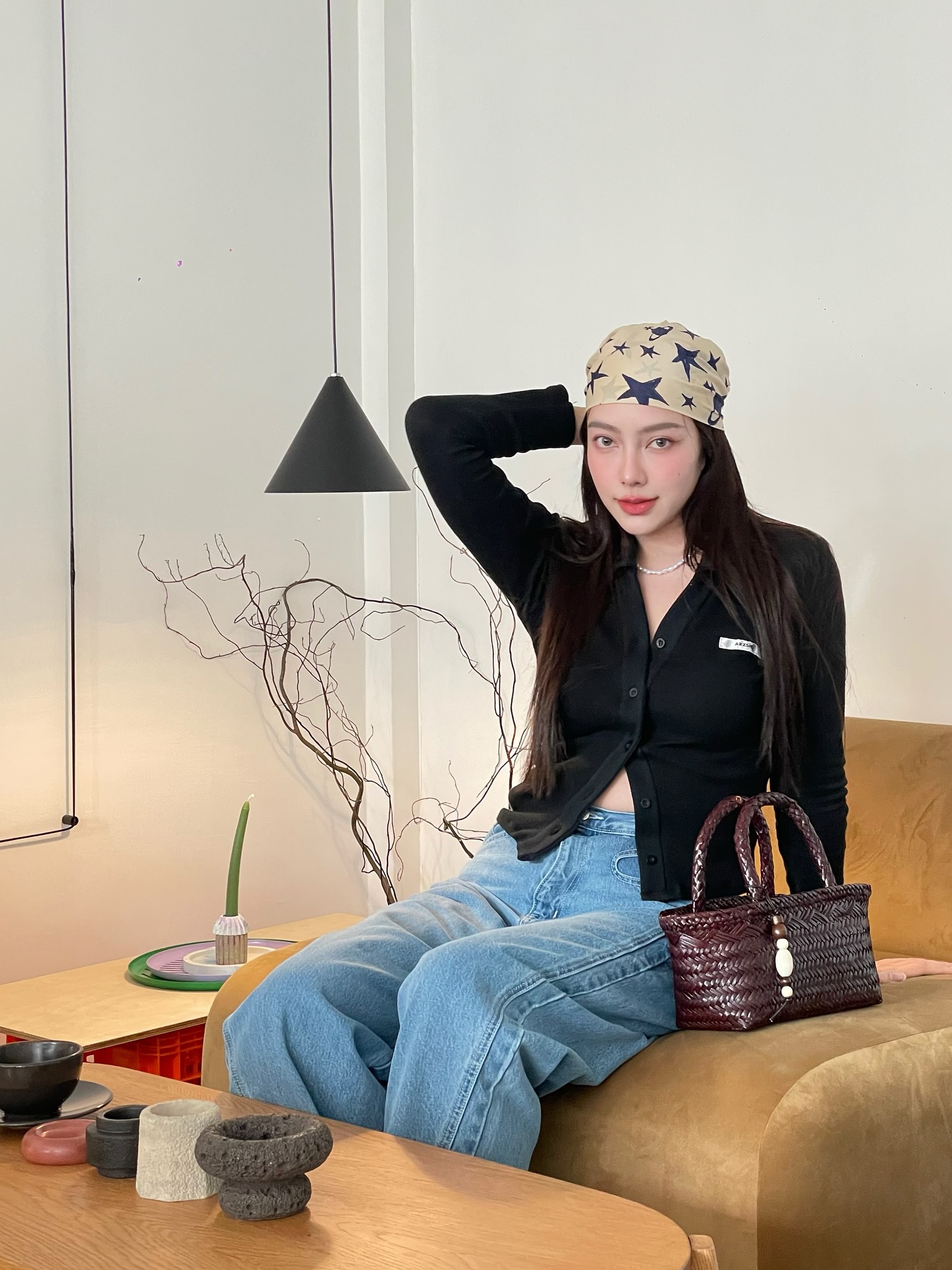 เปรี้ยว - ทัศนียา การสมนุช
