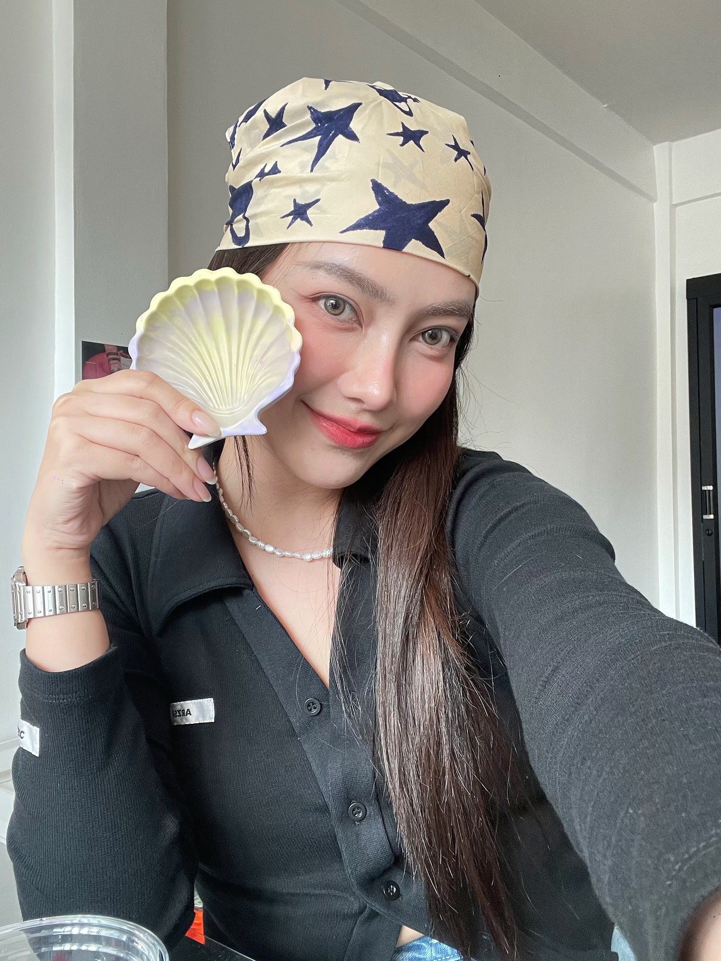 เปรี้ยว - ทัศนียา การสมนุช