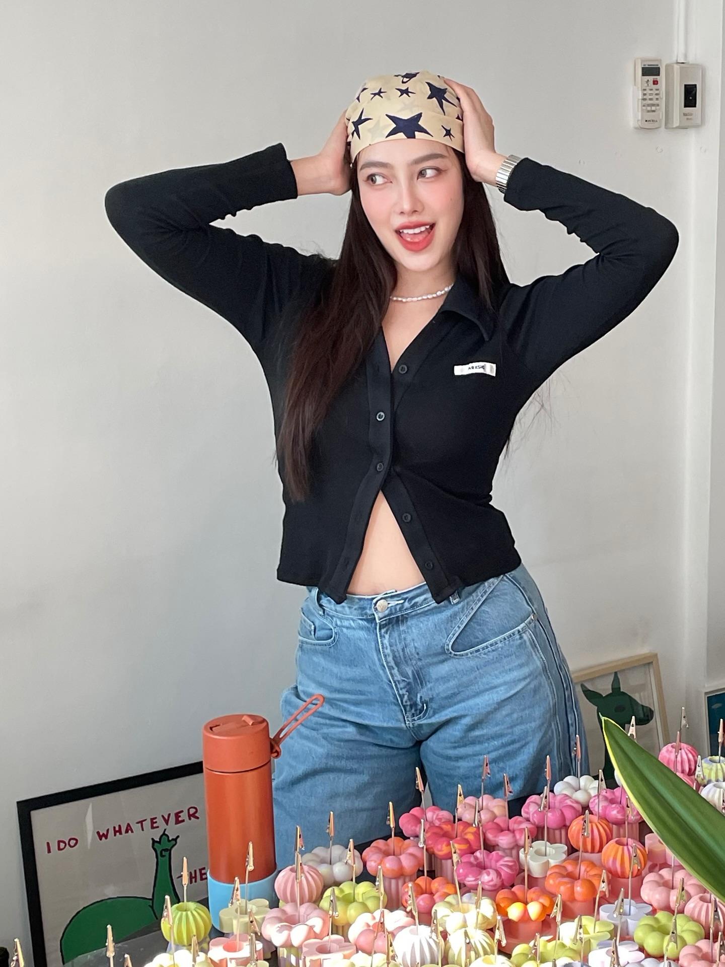 เปรี้ยว - ทัศนียา การสมนุช