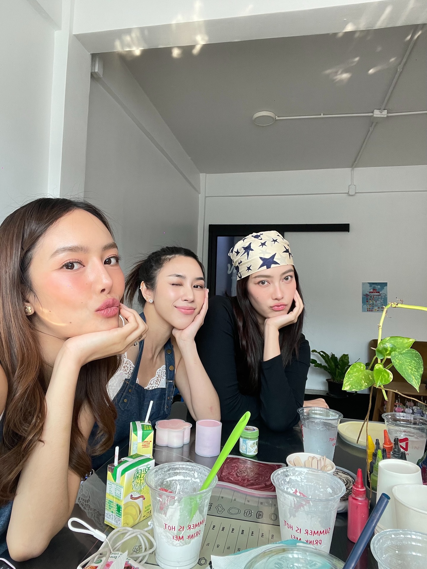 เปรี้ยว - ทัศนียา การสมนุช
