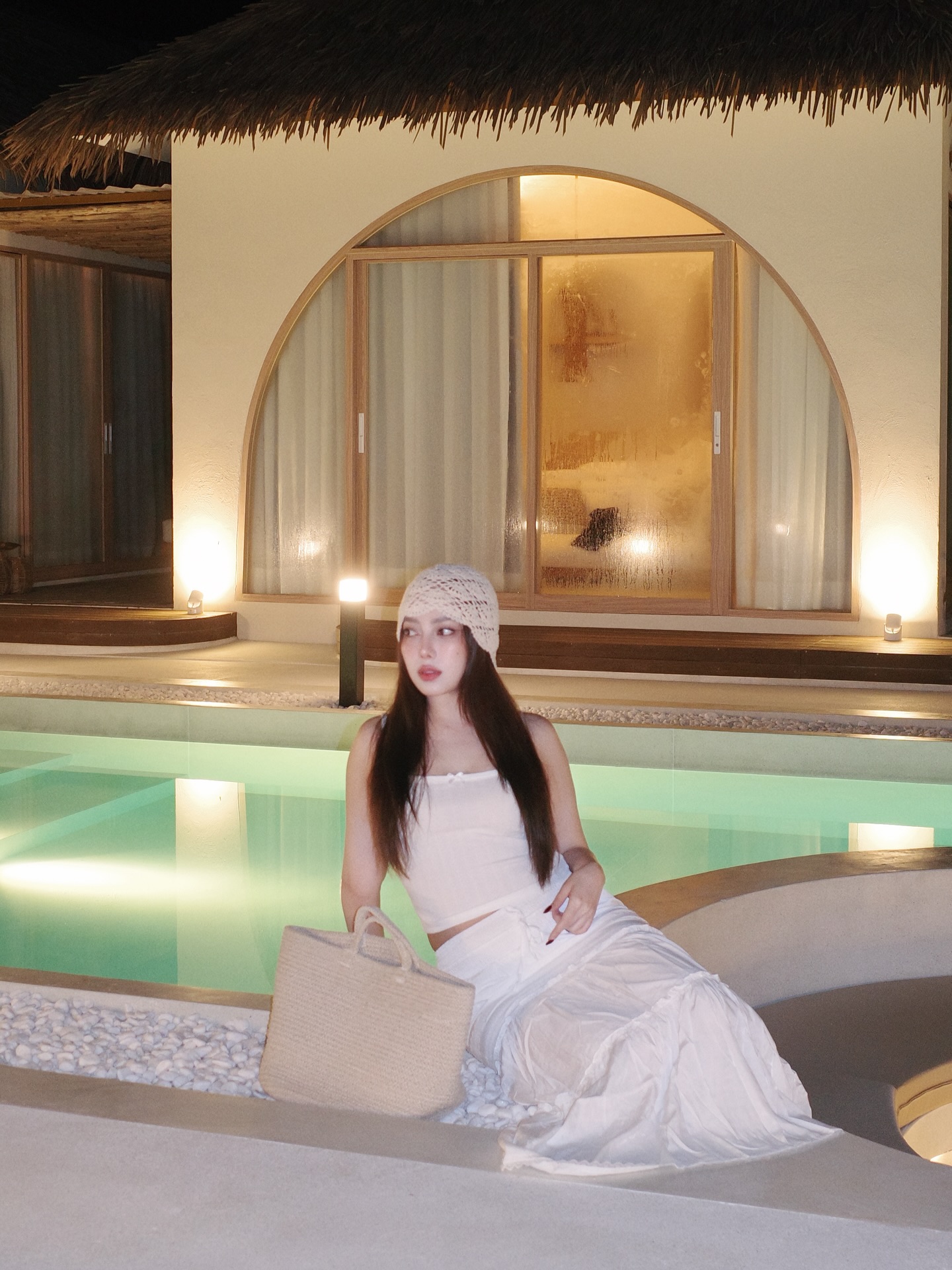 เปรี้ยว - ทัศนียา การสมนุช