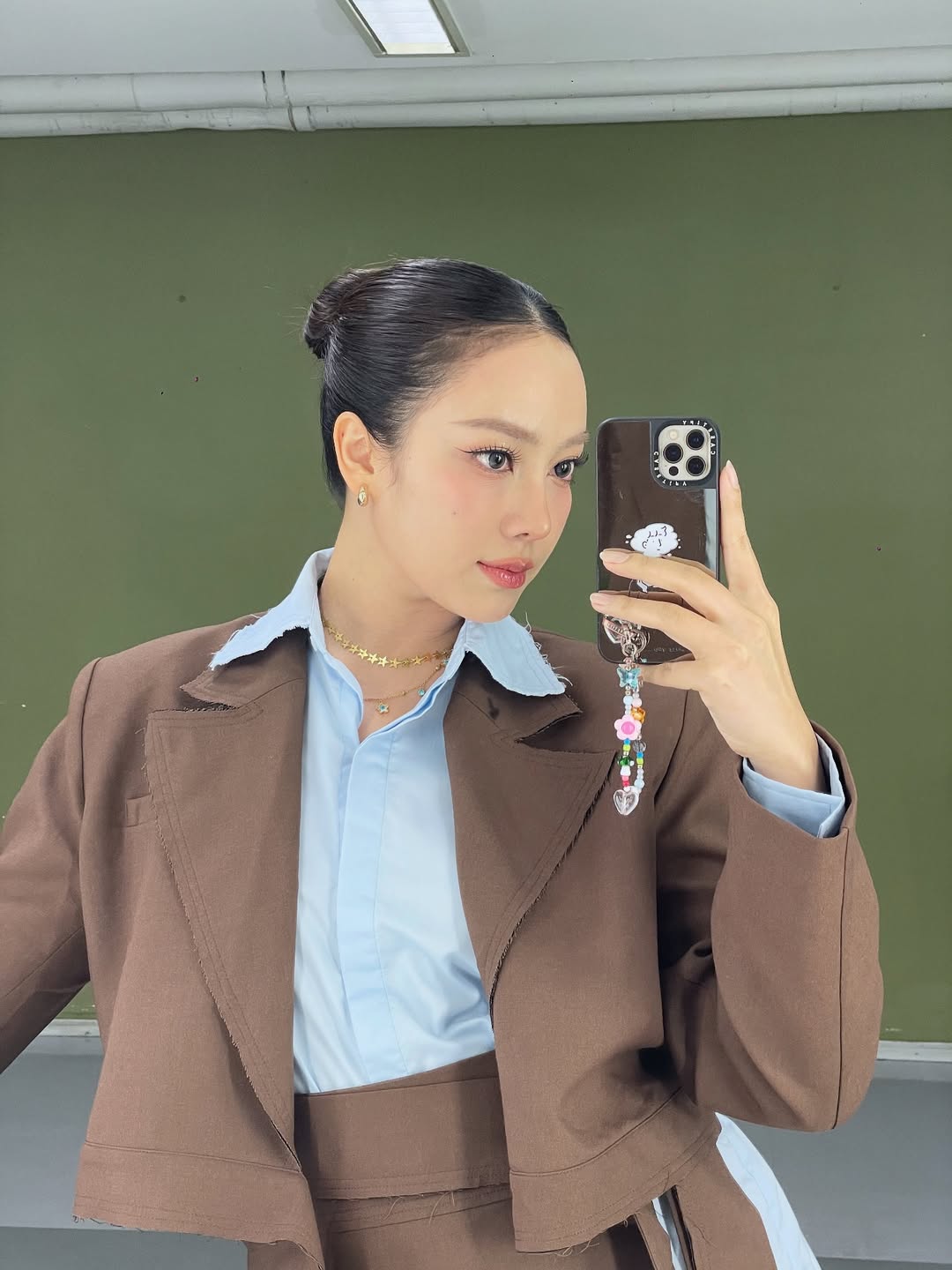 เปรี้ยว - ทัศนียา การสมนุช