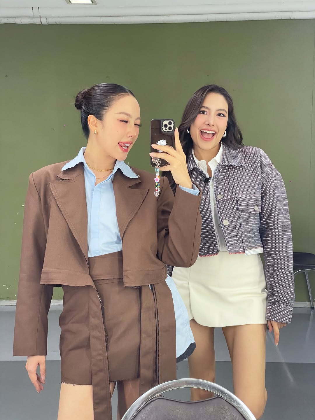 เปรี้ยว - ทัศนียา การสมนุช