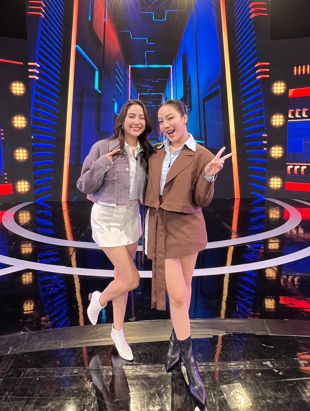 เปรี้ยว - ทัศนียา การสมนุช