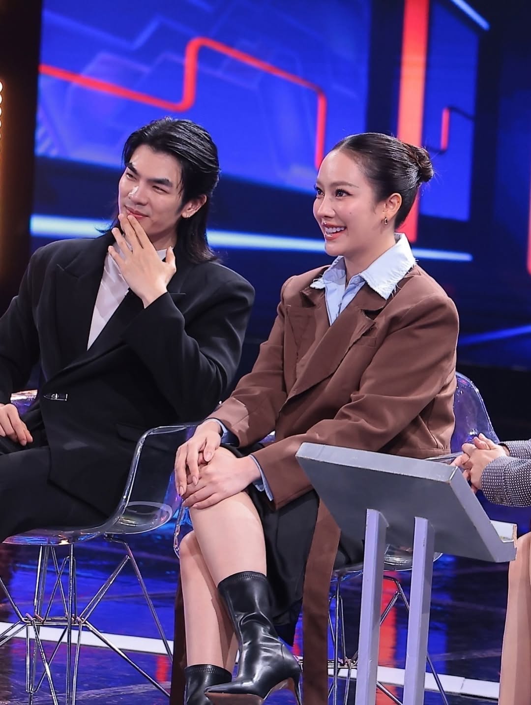 เปรี้ยว - ทัศนียา การสมนุช
