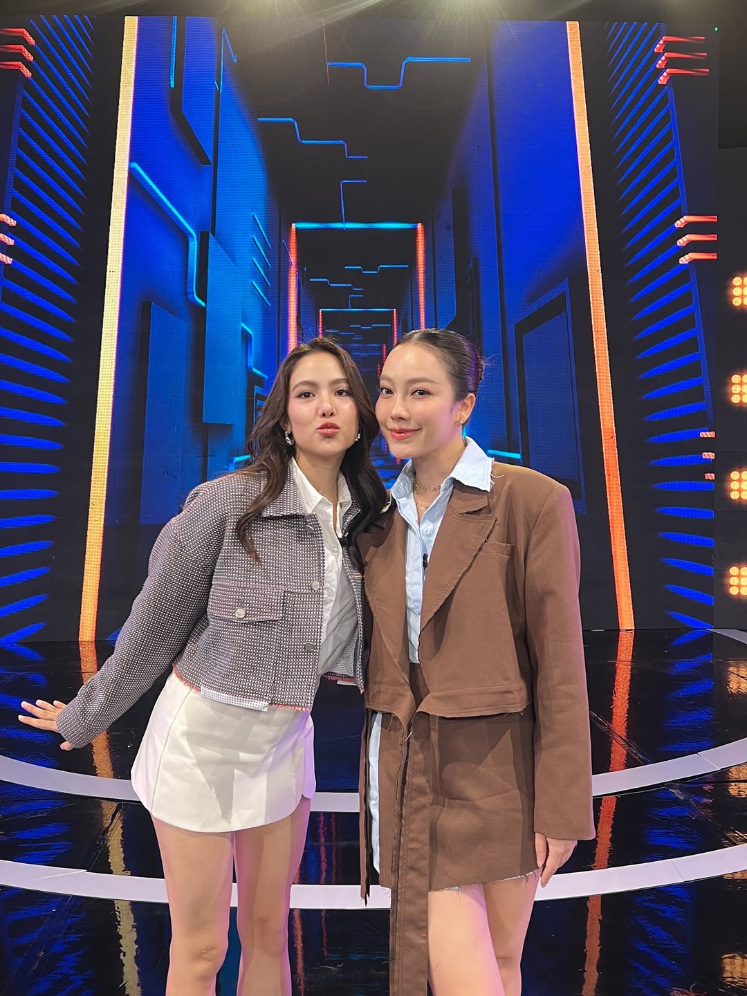 เปรี้ยว - ทัศนียา การสมนุช