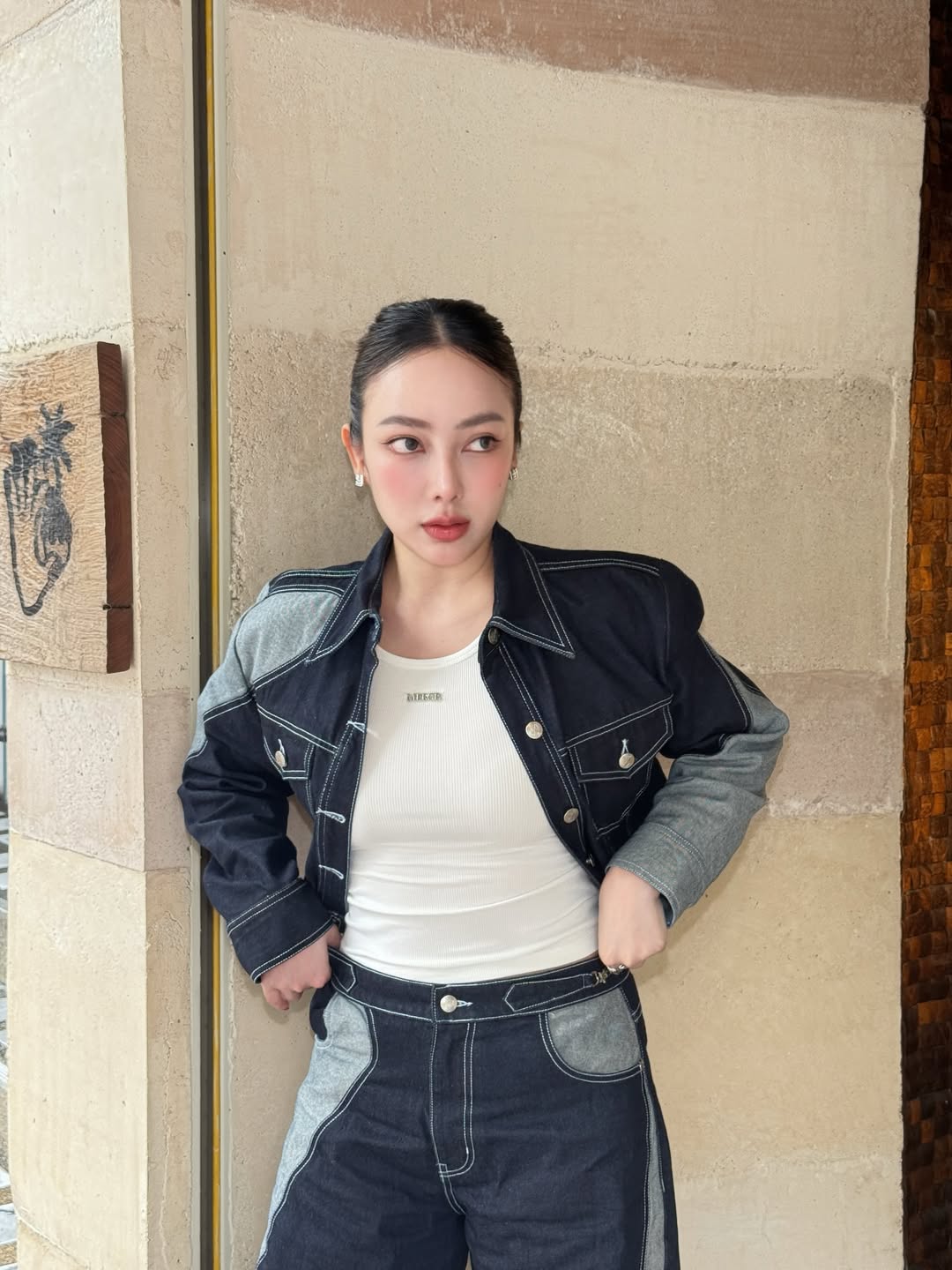 เปรี้ยว - ทัศนียา การสมนุช