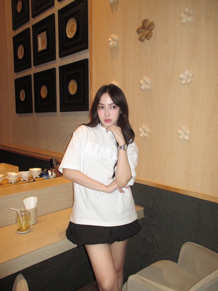 เปรี้ยว - ทัศนียา การสมนุช