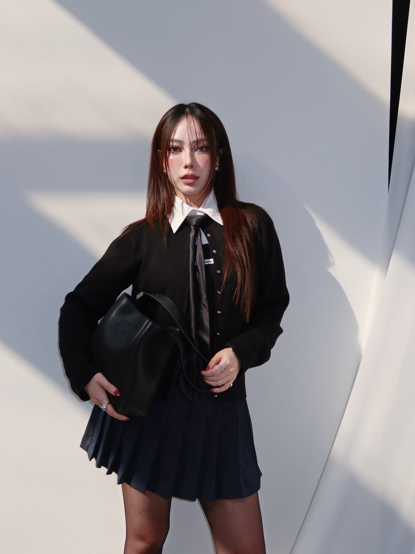 เปรี้ยว - ทัศนียา การสมนุช