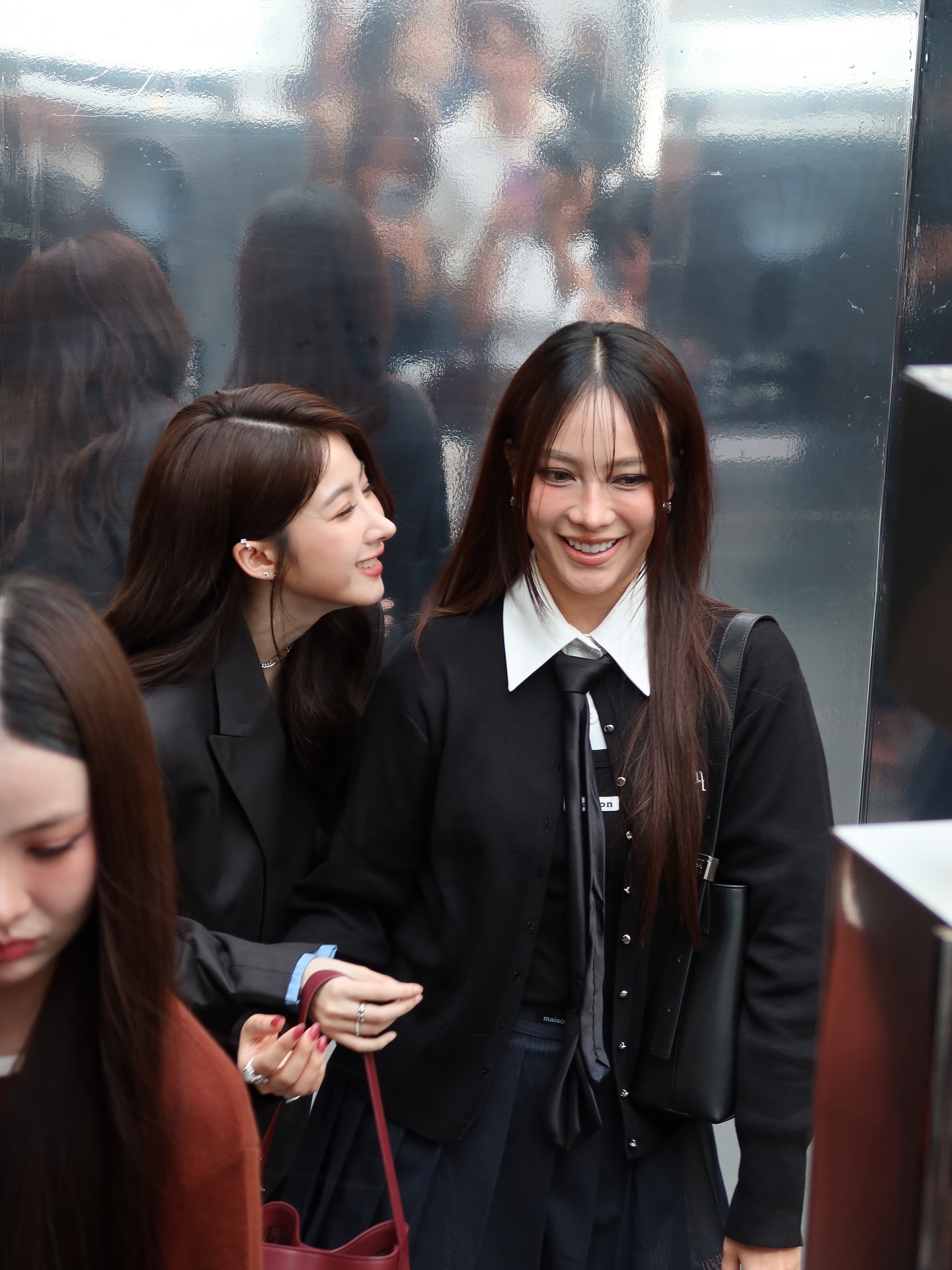 เปรี้ยว - ทัศนียา การสมนุช