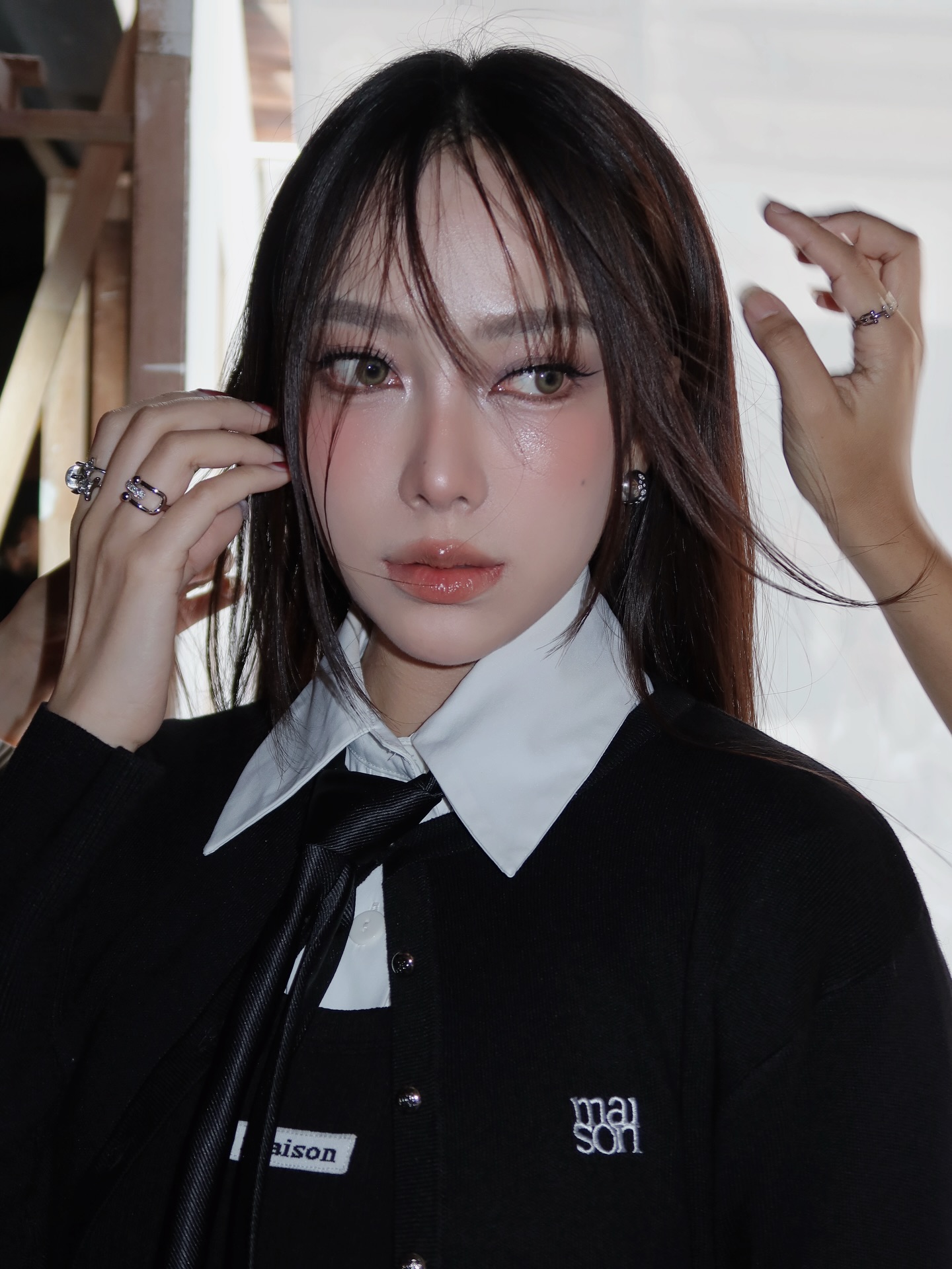 เปรี้ยว - ทัศนียา การสมนุช