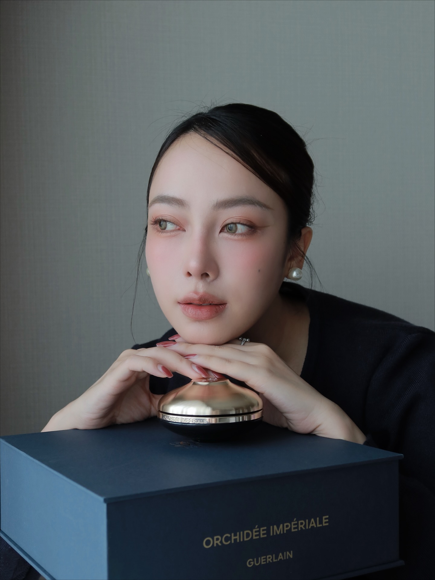 เปรี้ยว - ทัศนียา การสมนุช