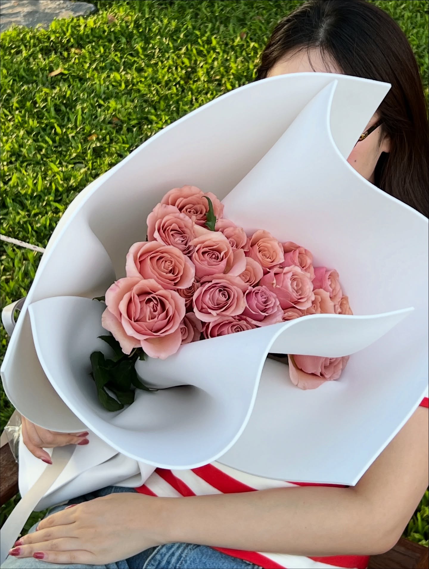 เปรี้ยว - ทัศนียา การสมนุช