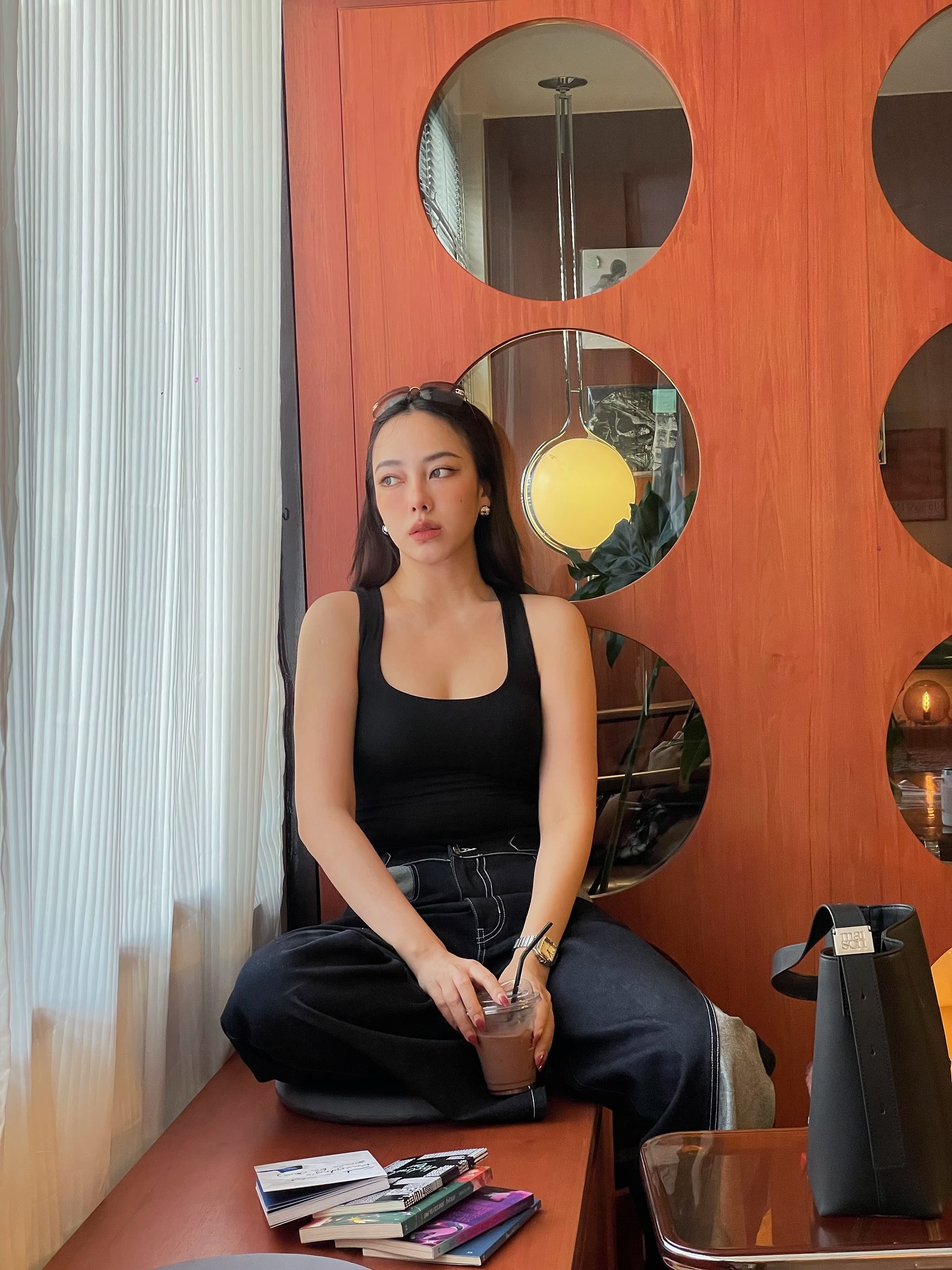 เปรี้ยว - ทัศนียา การสมนุช