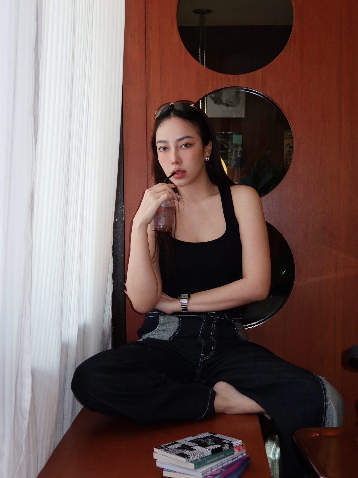 เปรี้ยว - ทัศนียา การสมนุช