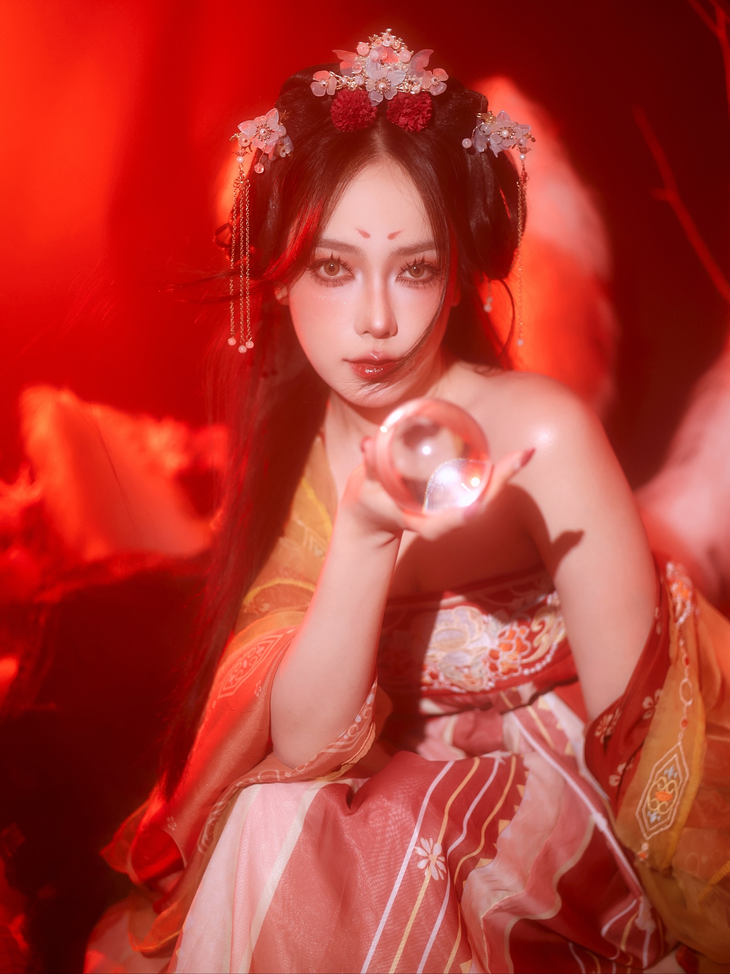 เปรี้ยว - ทัศนียา การสมนุช