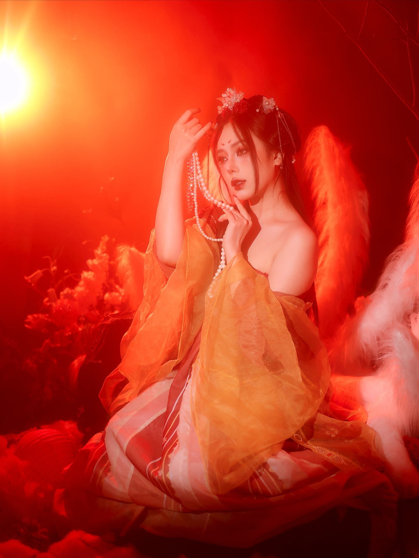 เปรี้ยว - ทัศนียา การสมนุช