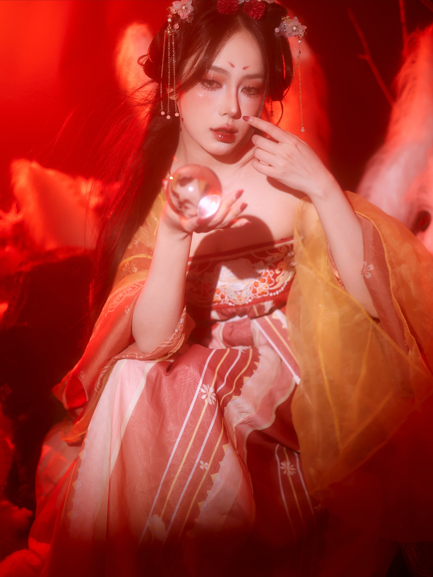 เปรี้ยว - ทัศนียา การสมนุช