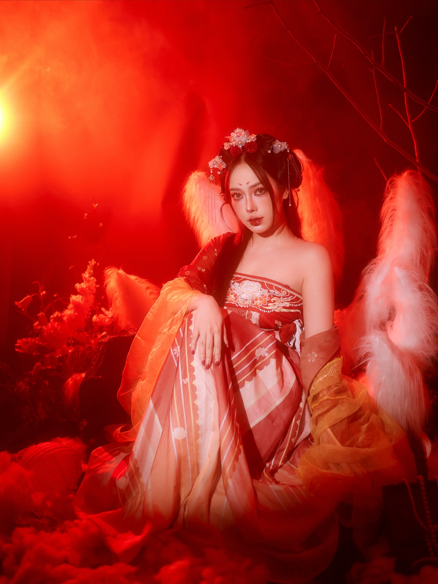 เปรี้ยว - ทัศนียา การสมนุช