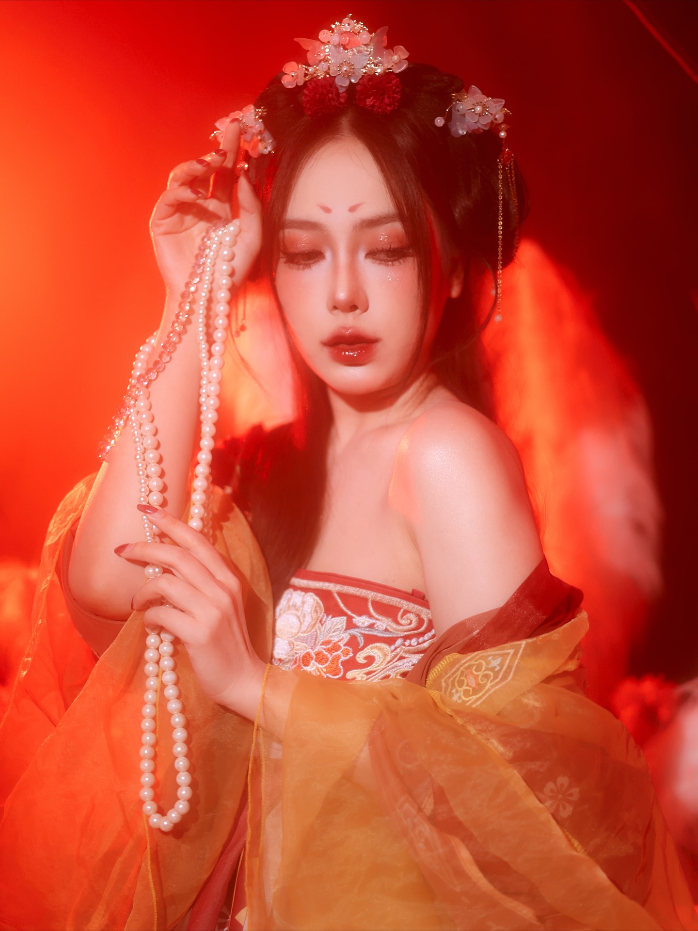 เปรี้ยว - ทัศนียา การสมนุช